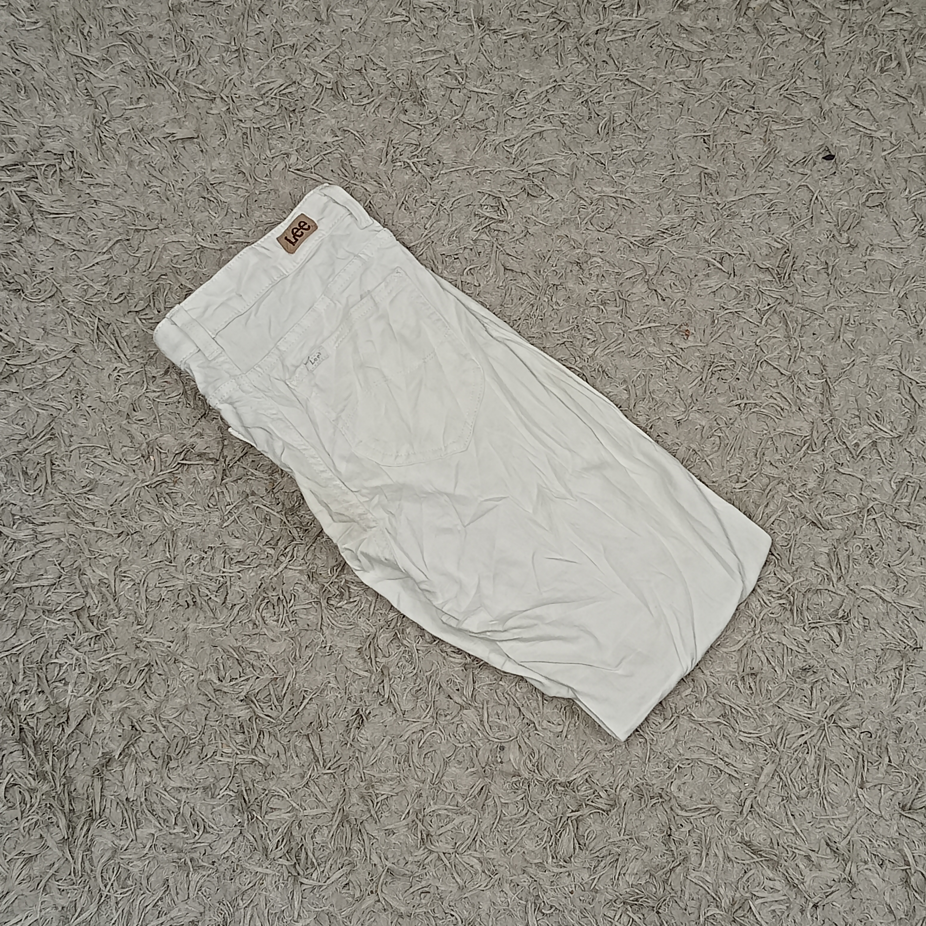 LEE WOMEN'S DENIM JEANS - BUNDLE 10