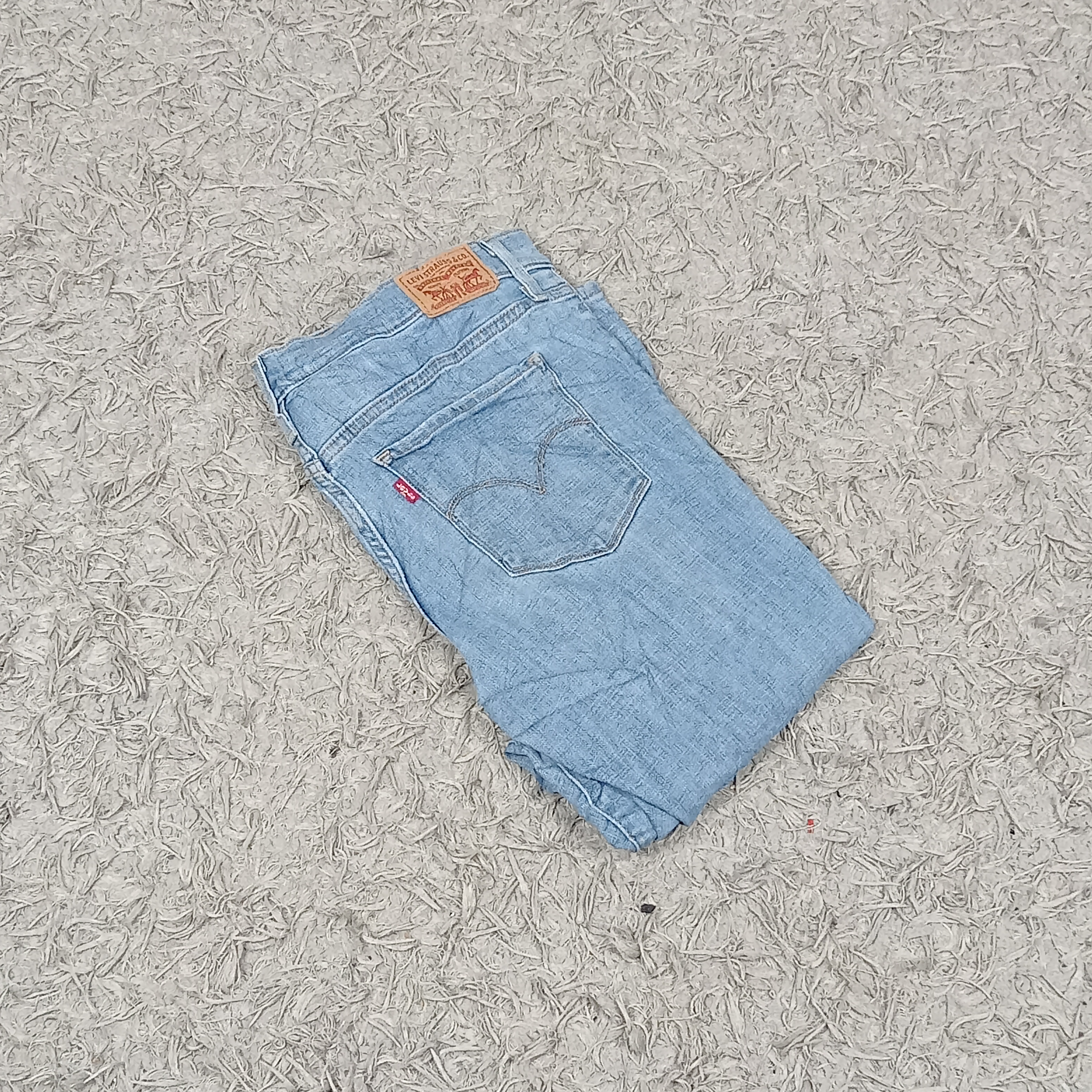 LEVI'S MIX CODED DENIM JEANS WOMEN'S BUNDLE 90