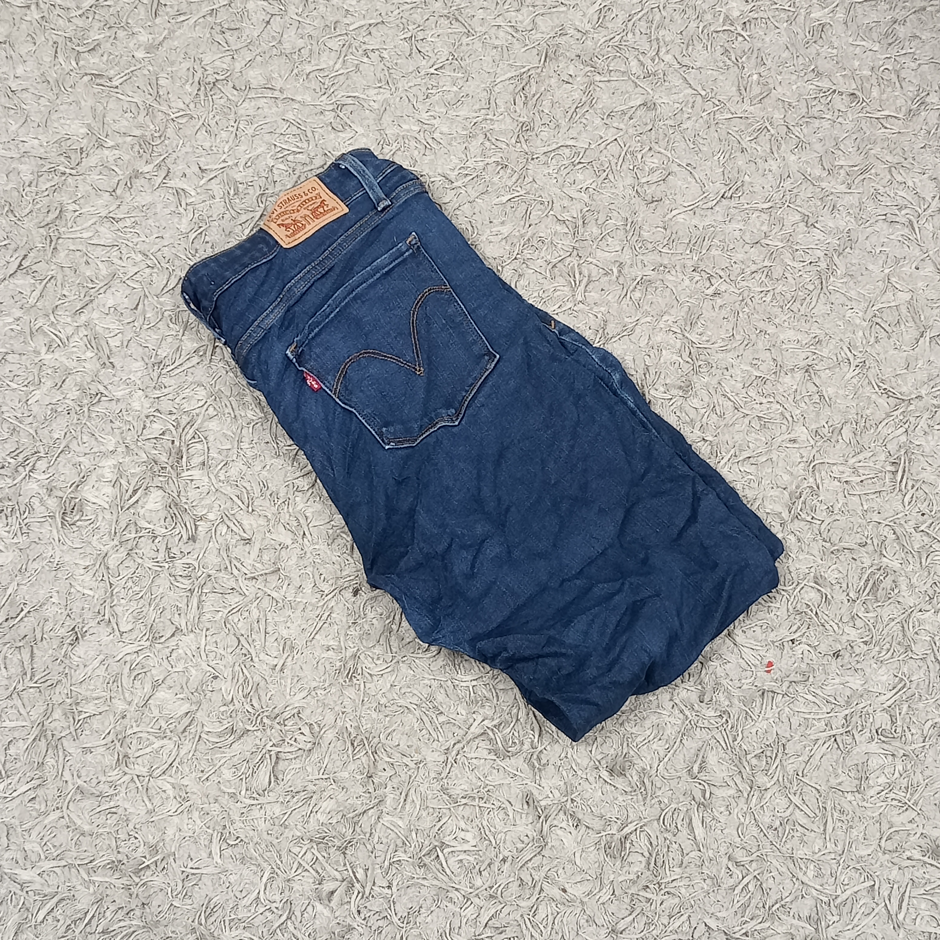 LEVI'S MIX CODED DENIM JEANS WOMEN'S BUNDLE 93