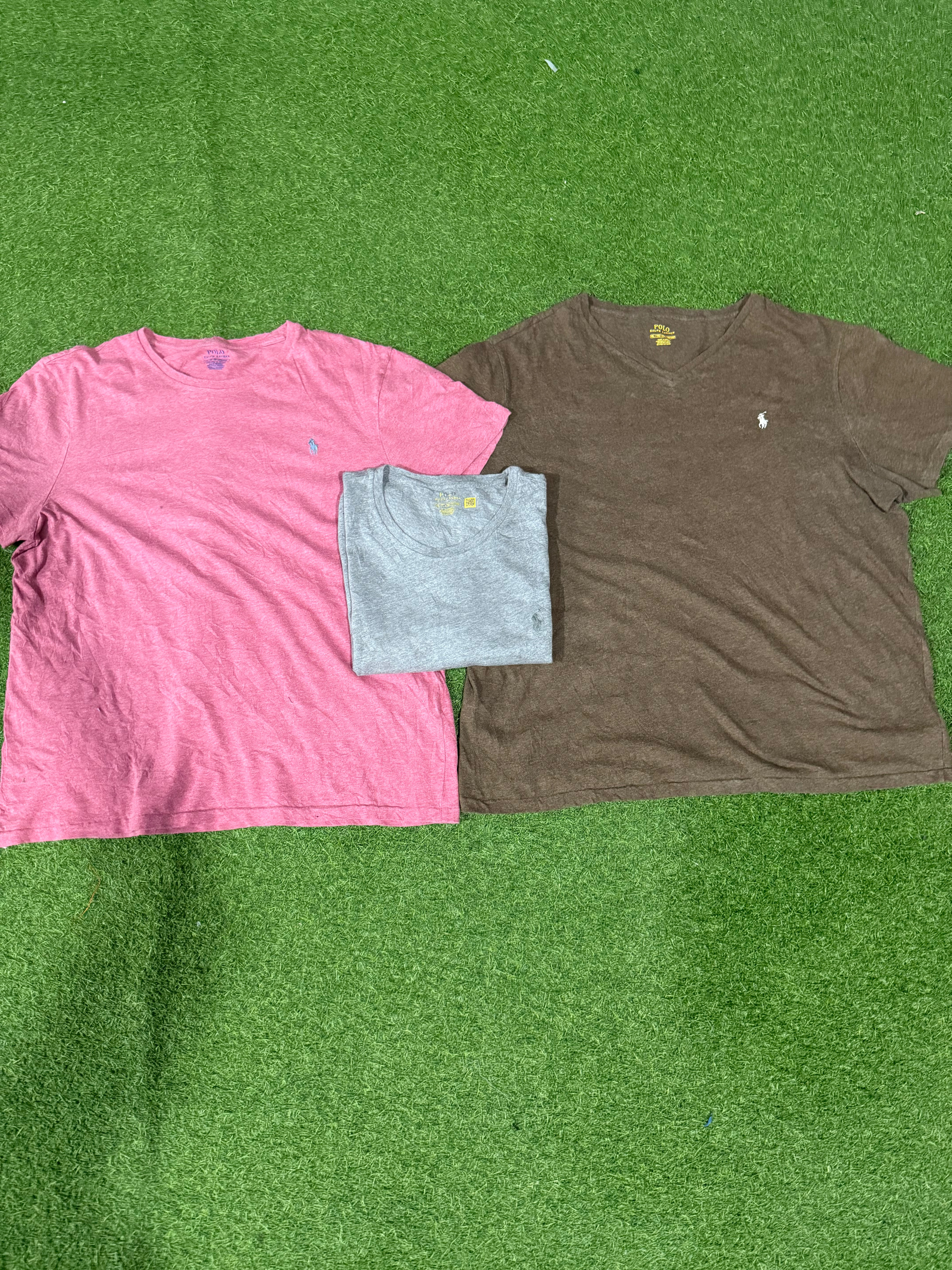 Ralph Lauren T-Shirts