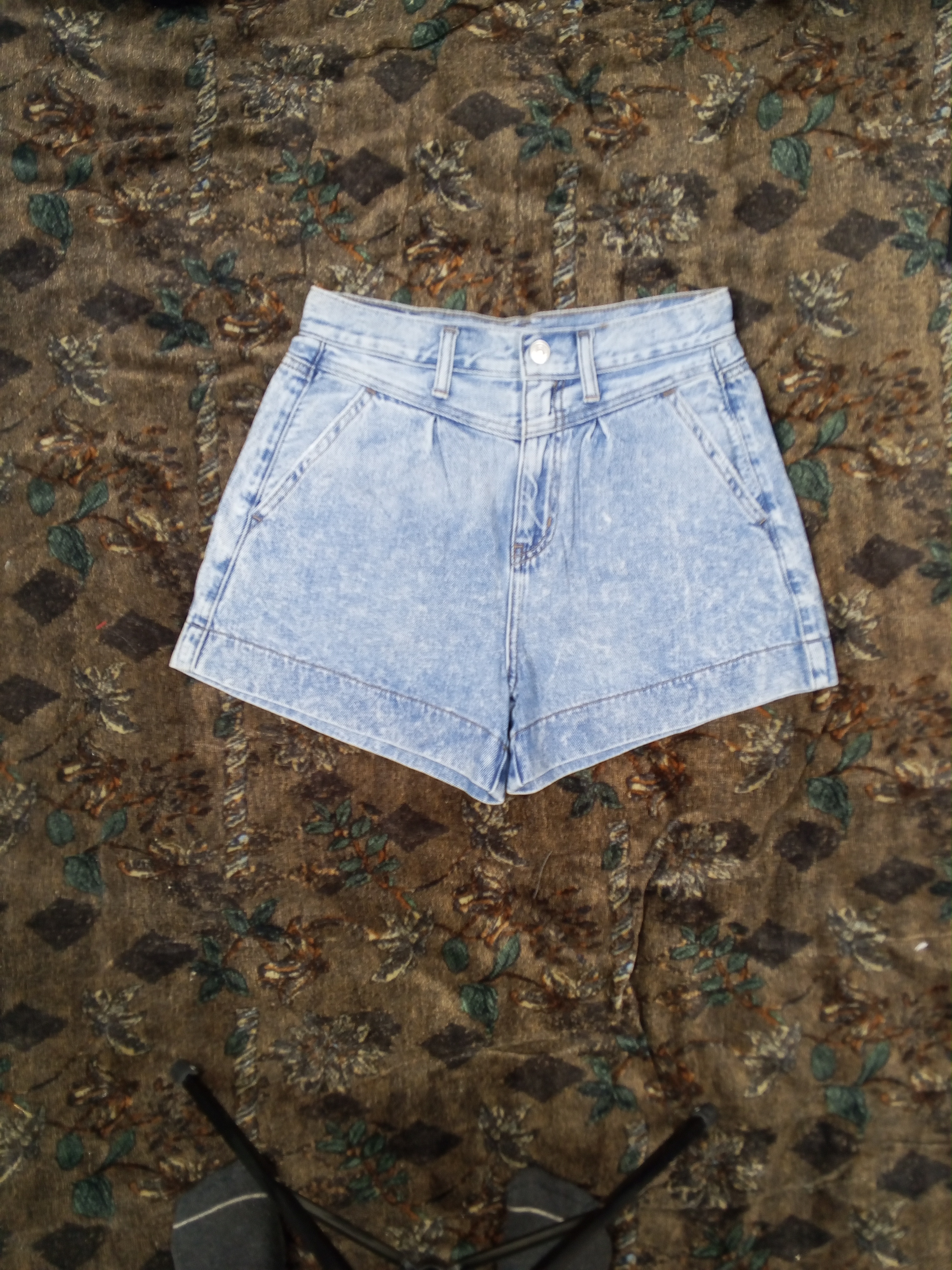 Short micro mini feminino