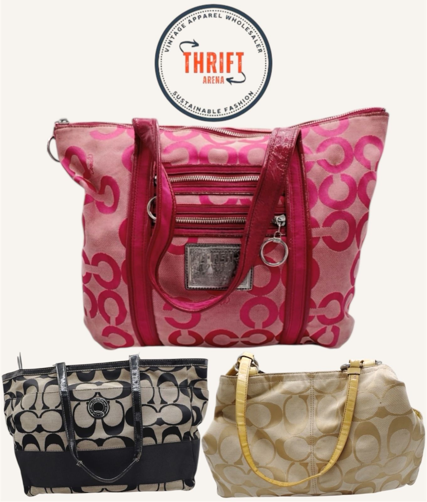 Borse da Coach Premium LX298