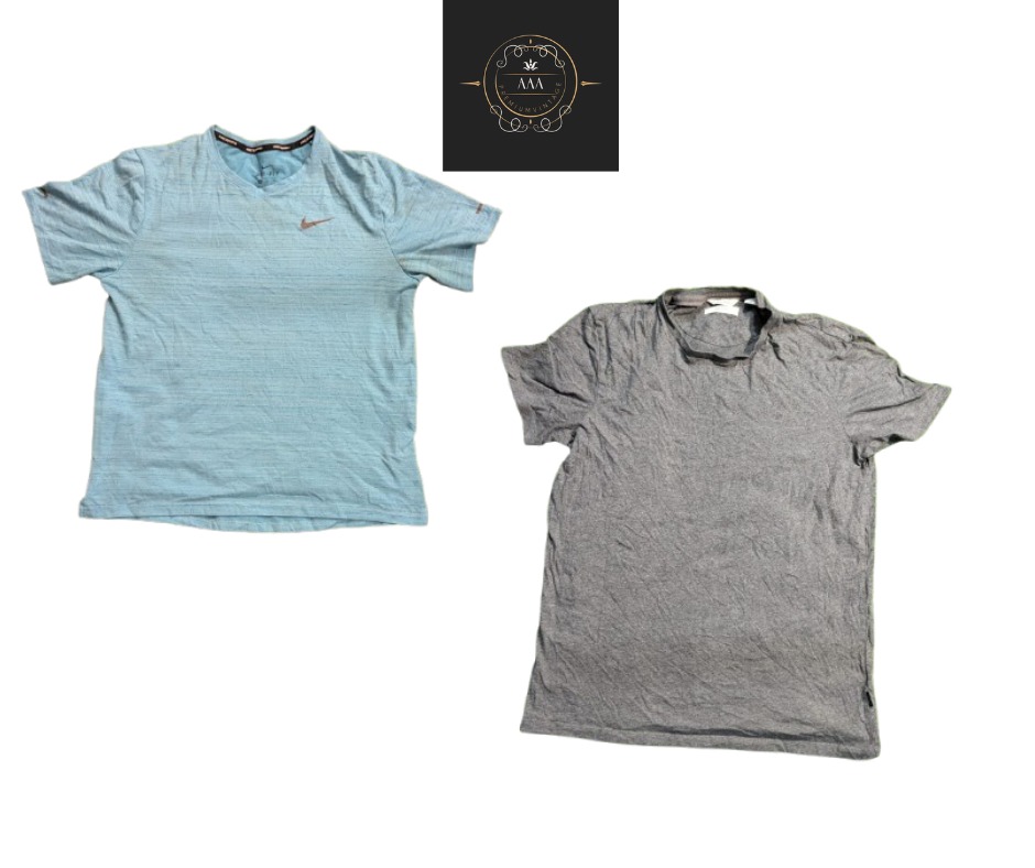 T-shirt nike, jordan & Calvin Klein