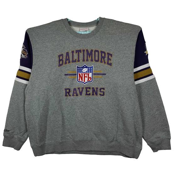 NB & NFL Sweatshirts - V024