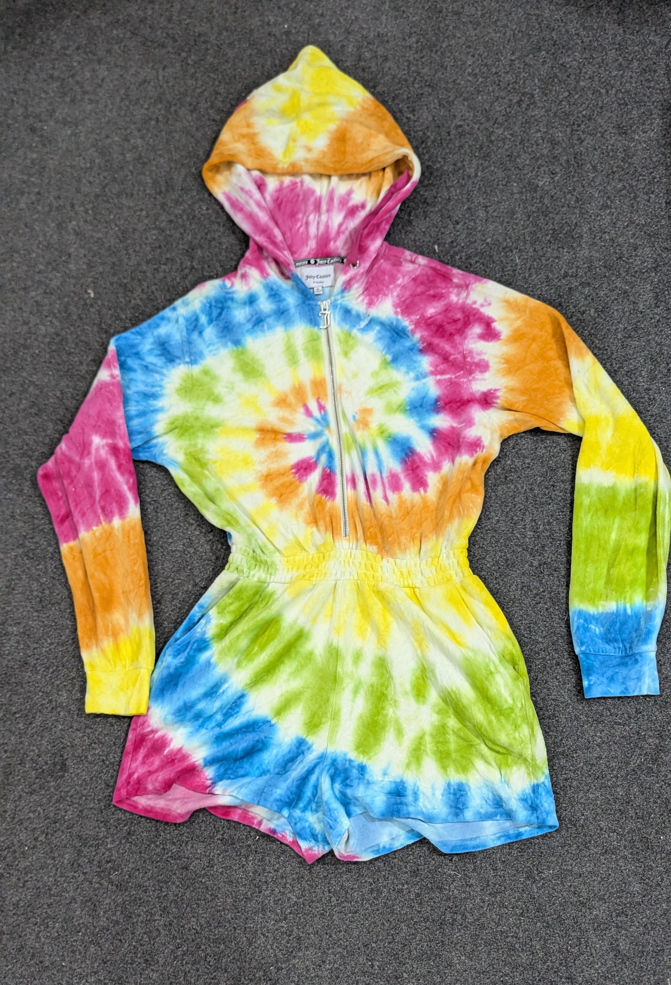 Juicy Couture Dungarees