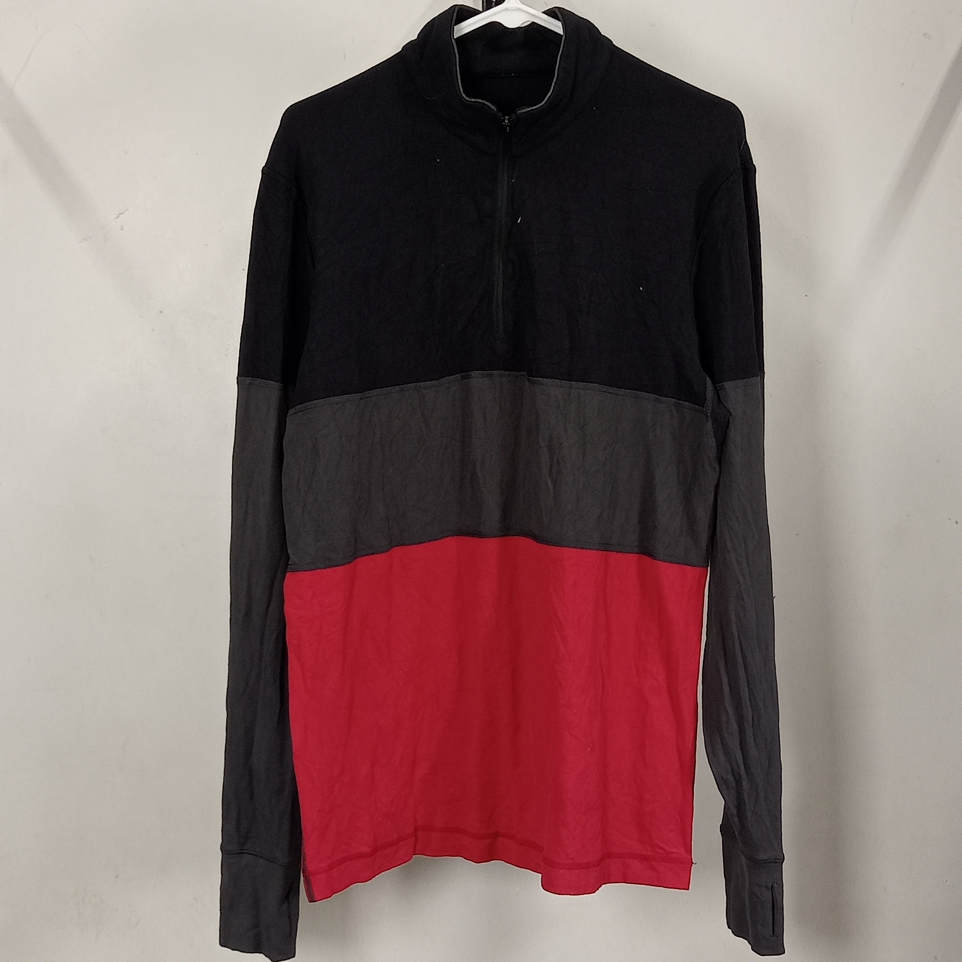 LULULEMON T-SHIRTS & TANKTOPS - BUNDLE 20