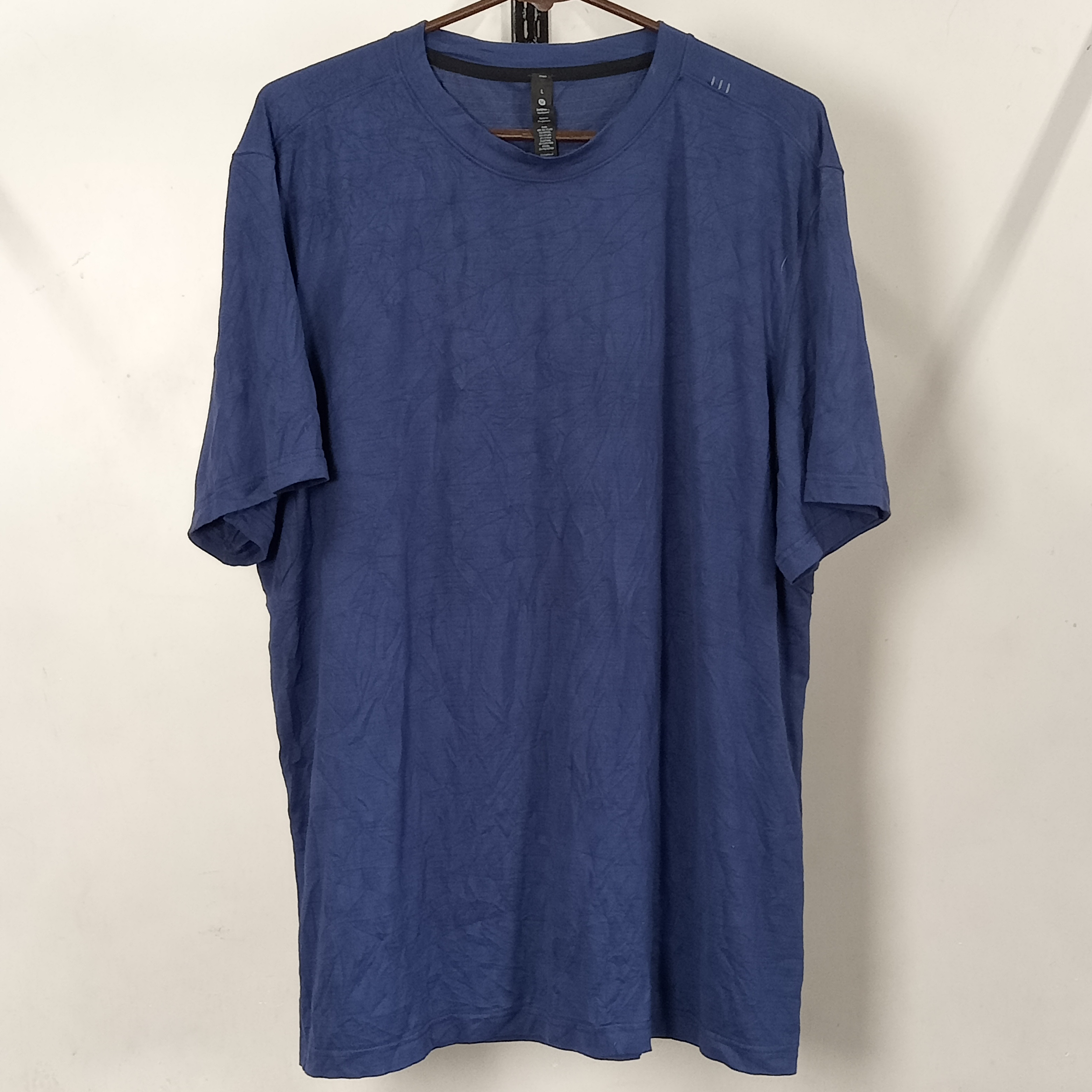 LULULEMON T-SHIRTS & TANKTOPS - BUNDLE 24