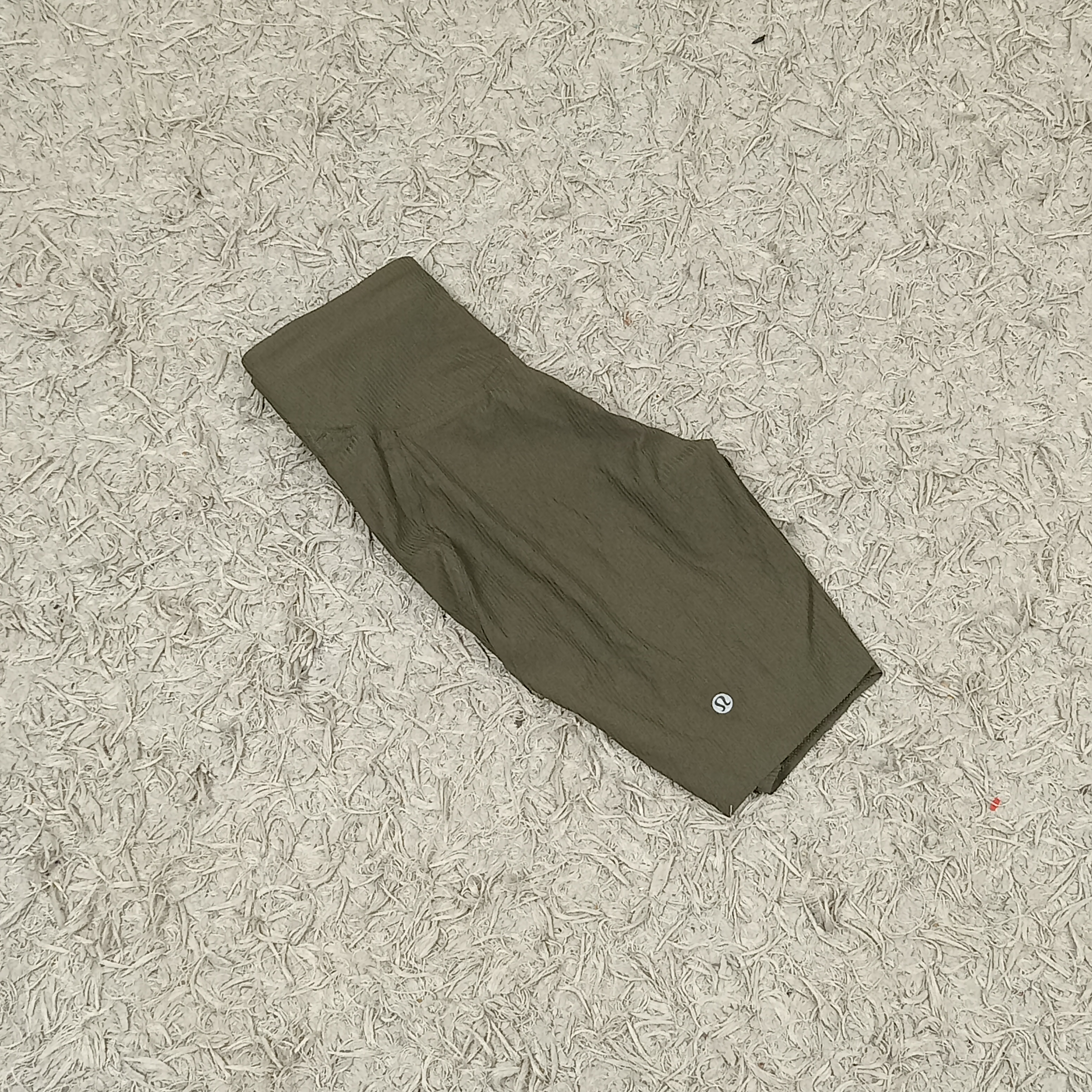 LULULEMON SHORTS - BUNDLE 11