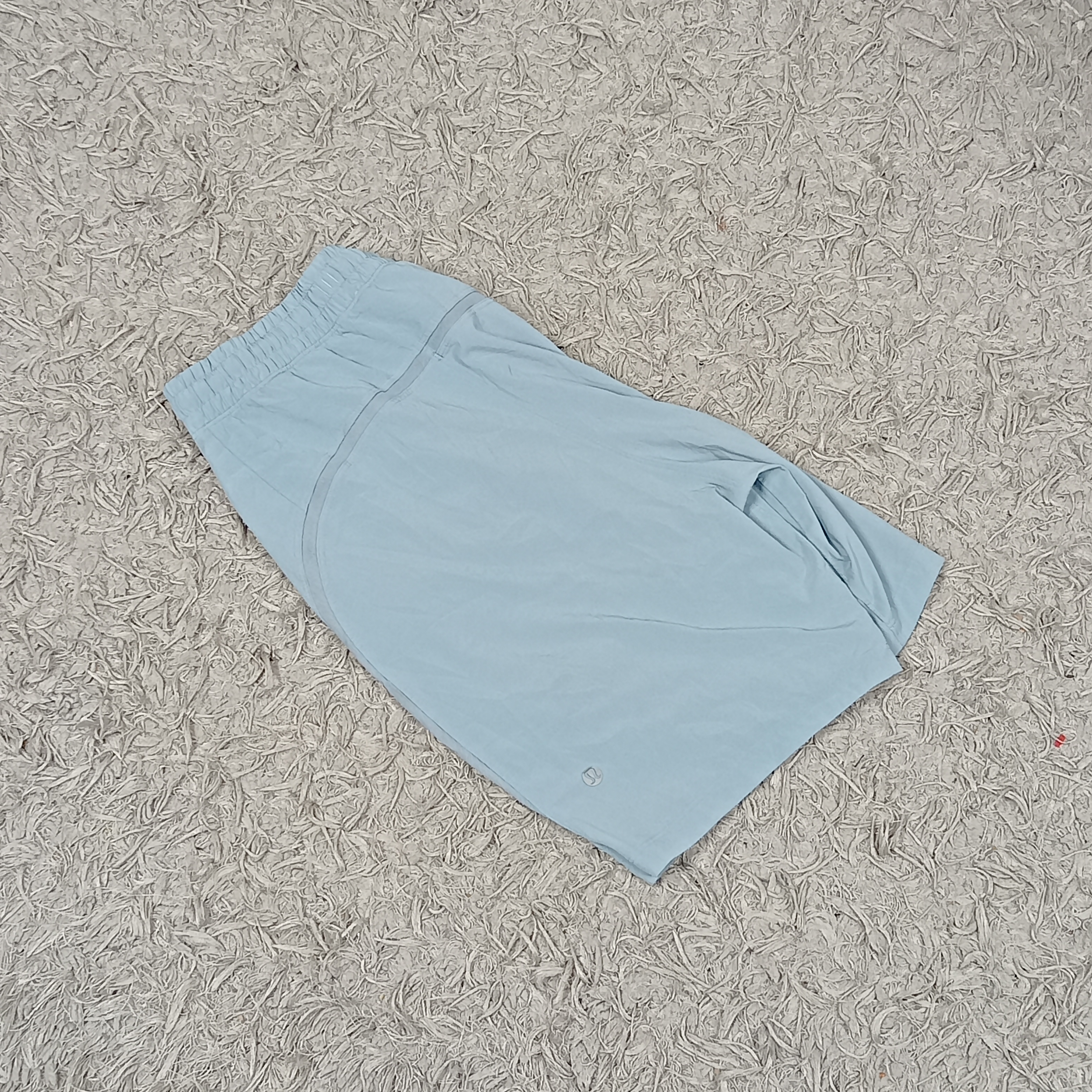 LULULEMON SHORTS - BUNDLE 12