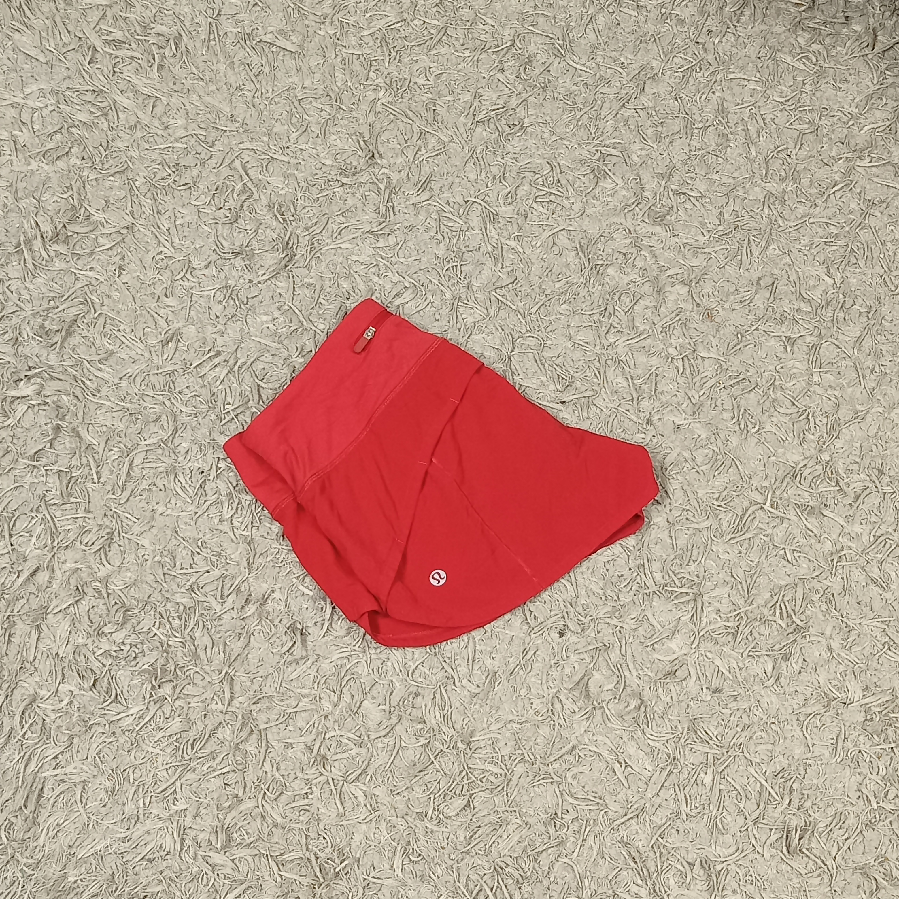 LULULEMON SHORTS - BUNDLE 13