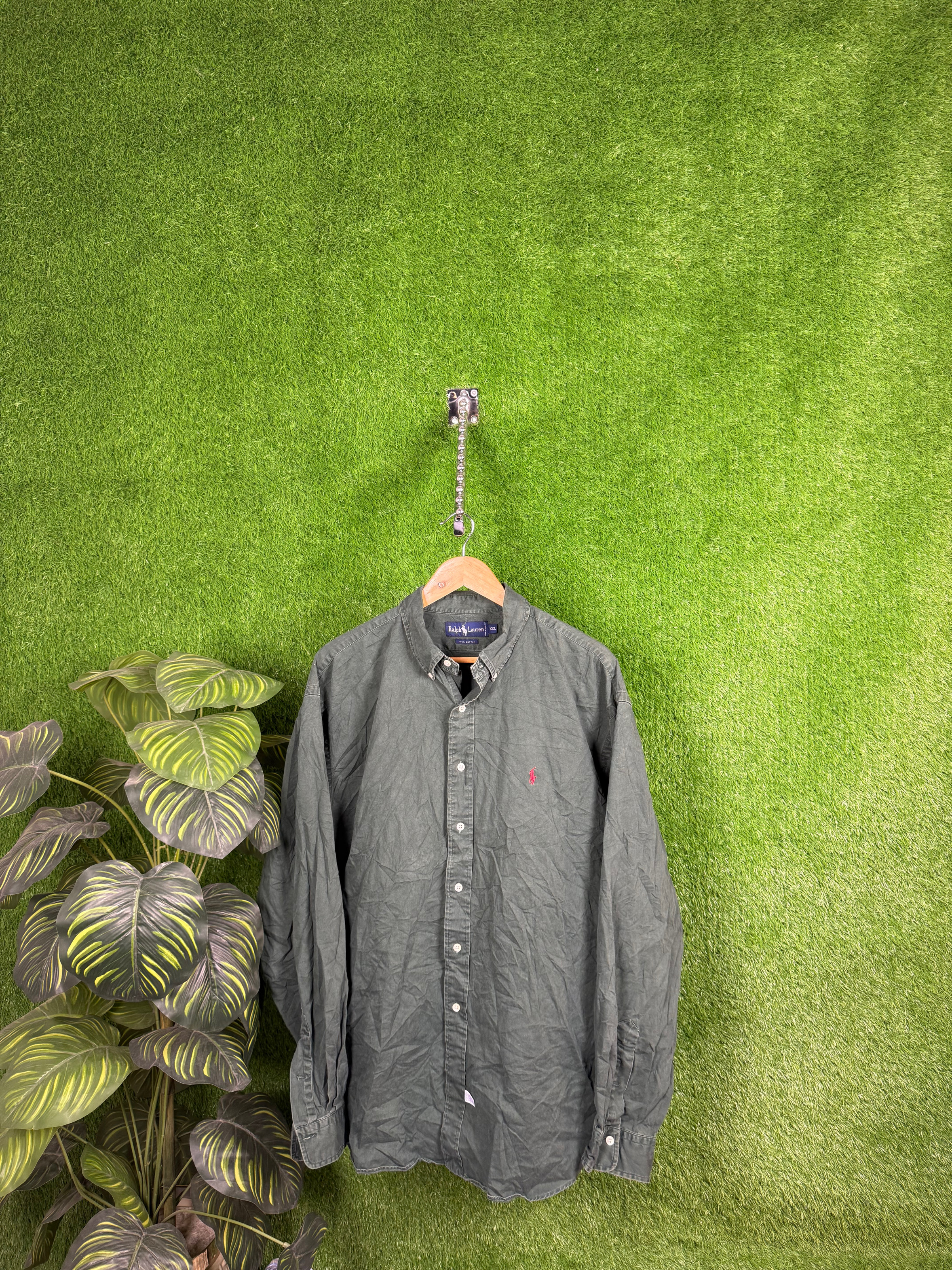 Polo Ralph Lauren Chemises | R-117