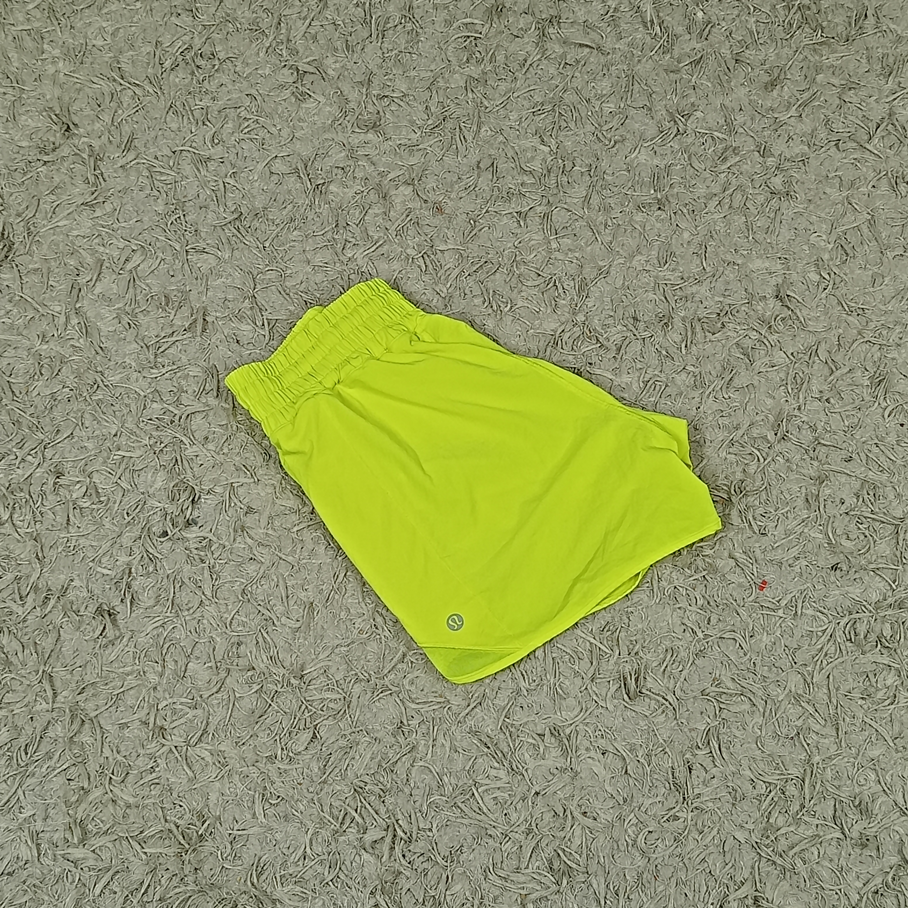 LULULEMON SHORTS - BUNDLE 14