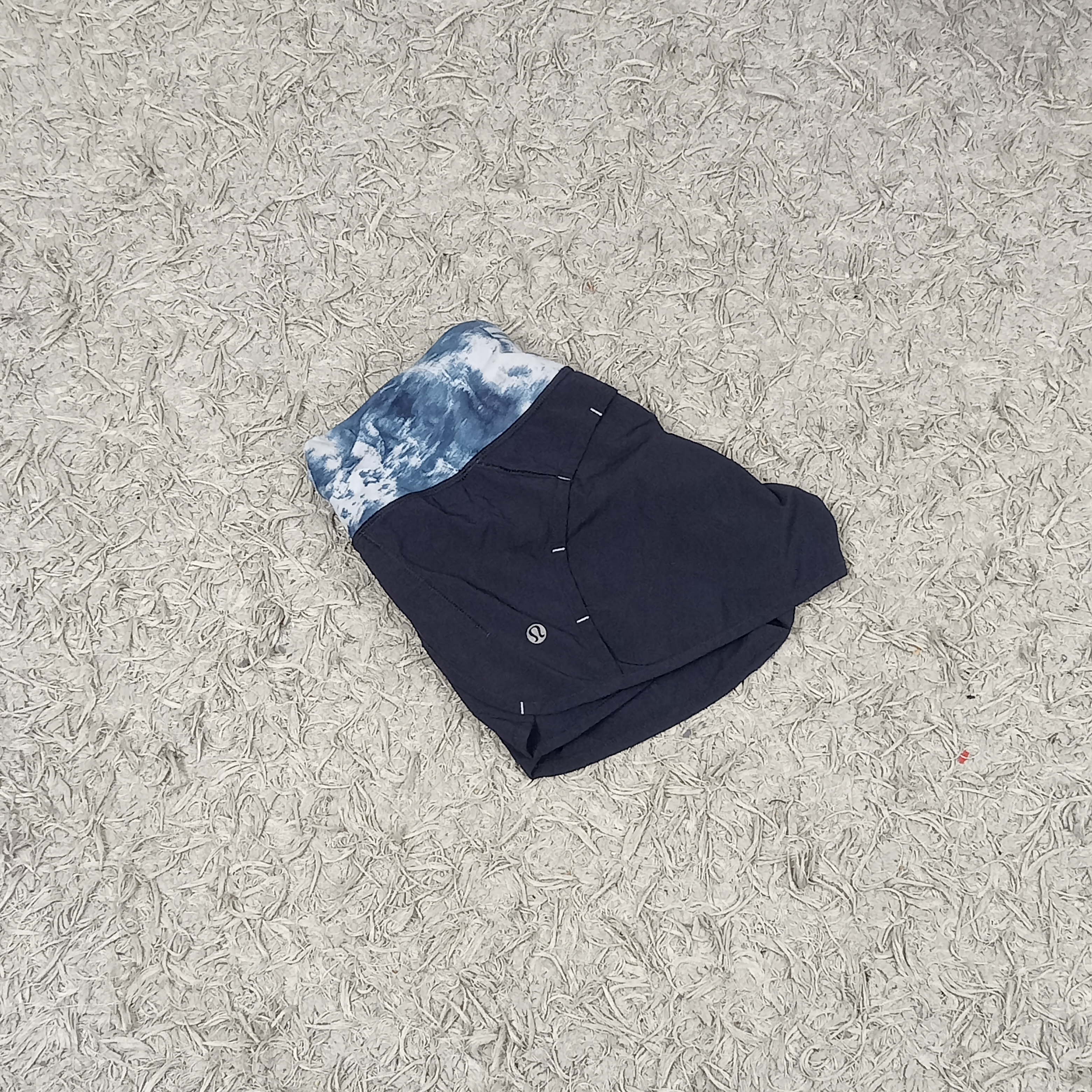 LULULEMON SHORTS - BUNDLE 15