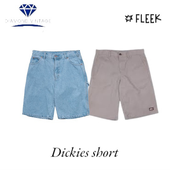 Shorts Dickies (DV -01-495)