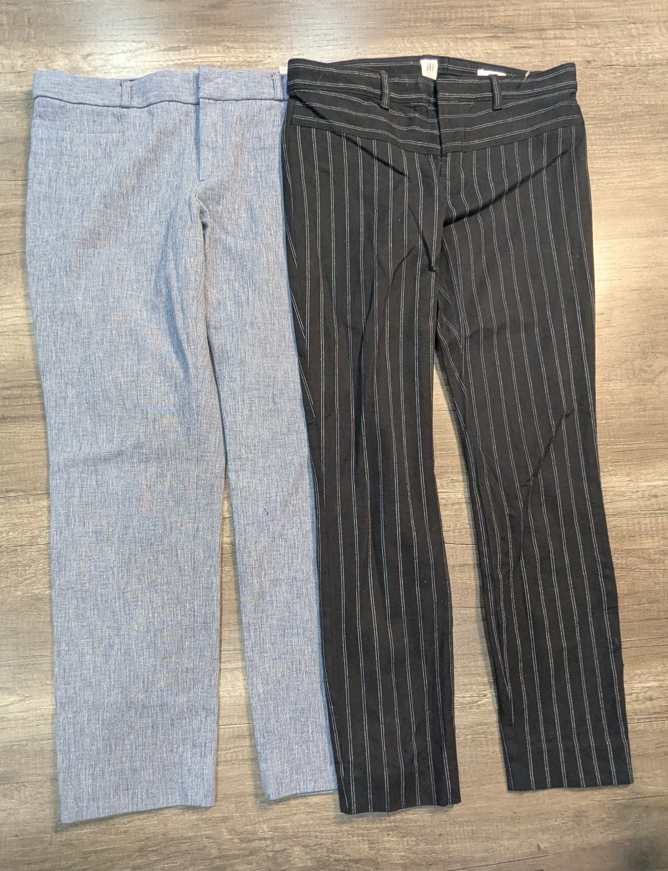 3421 - Banana Republic,Gap, Express, Calvin Klein Formal Pants