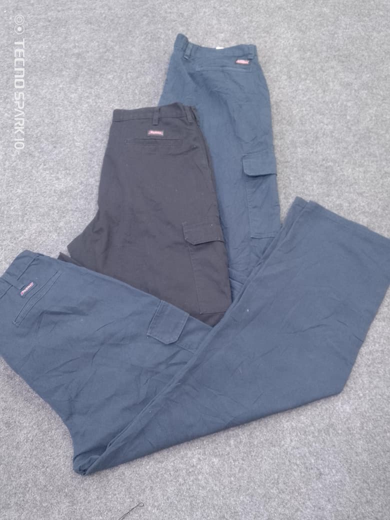 CRZ1680 Dickies Postal Cargo Pants