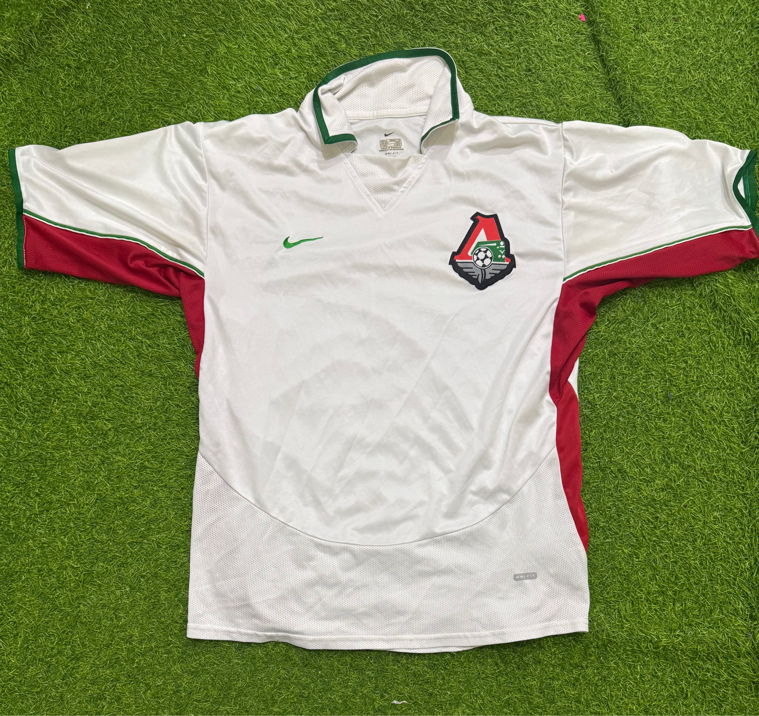 Maglia da calcio