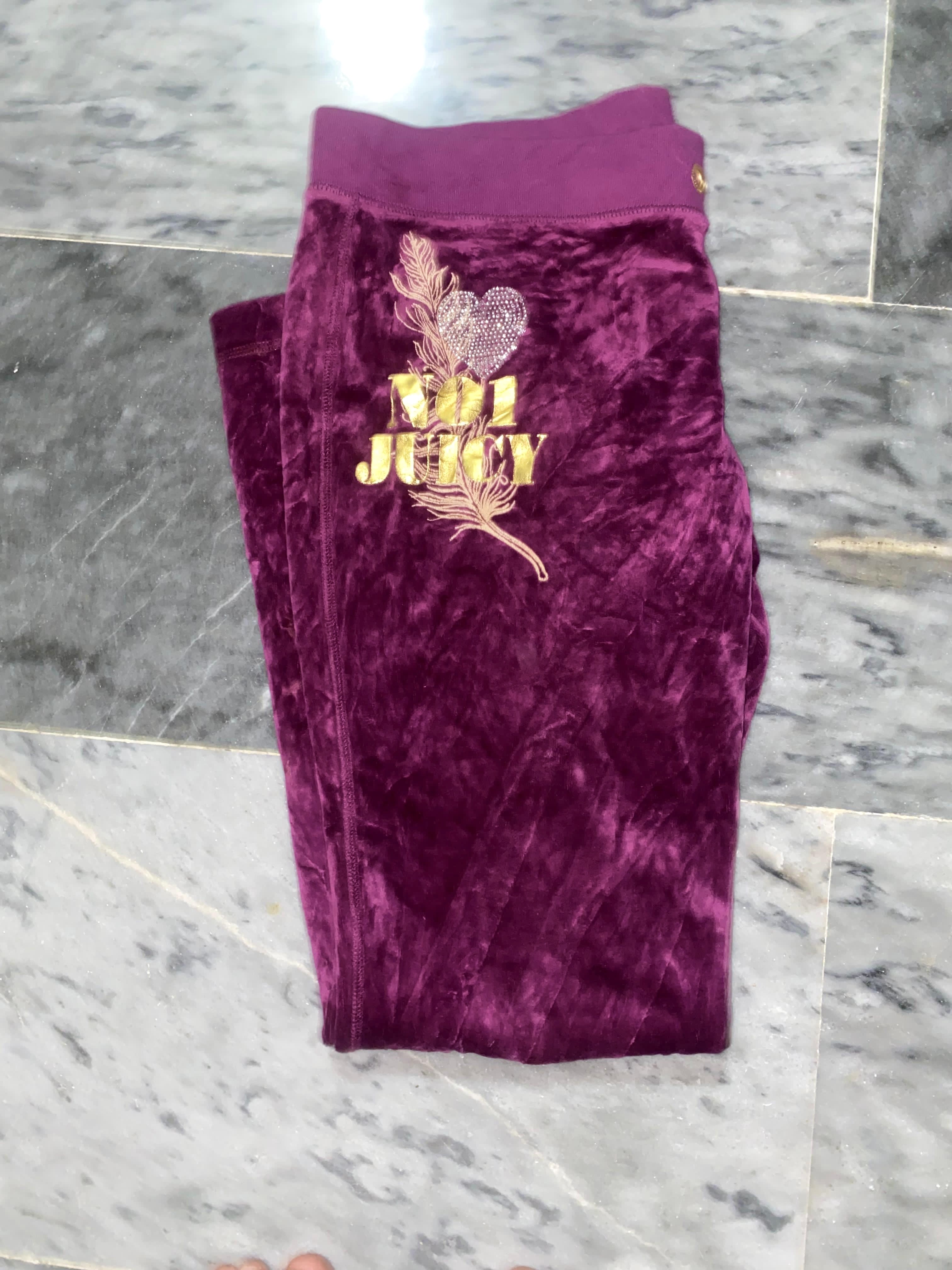 Juicy couture Trousers
