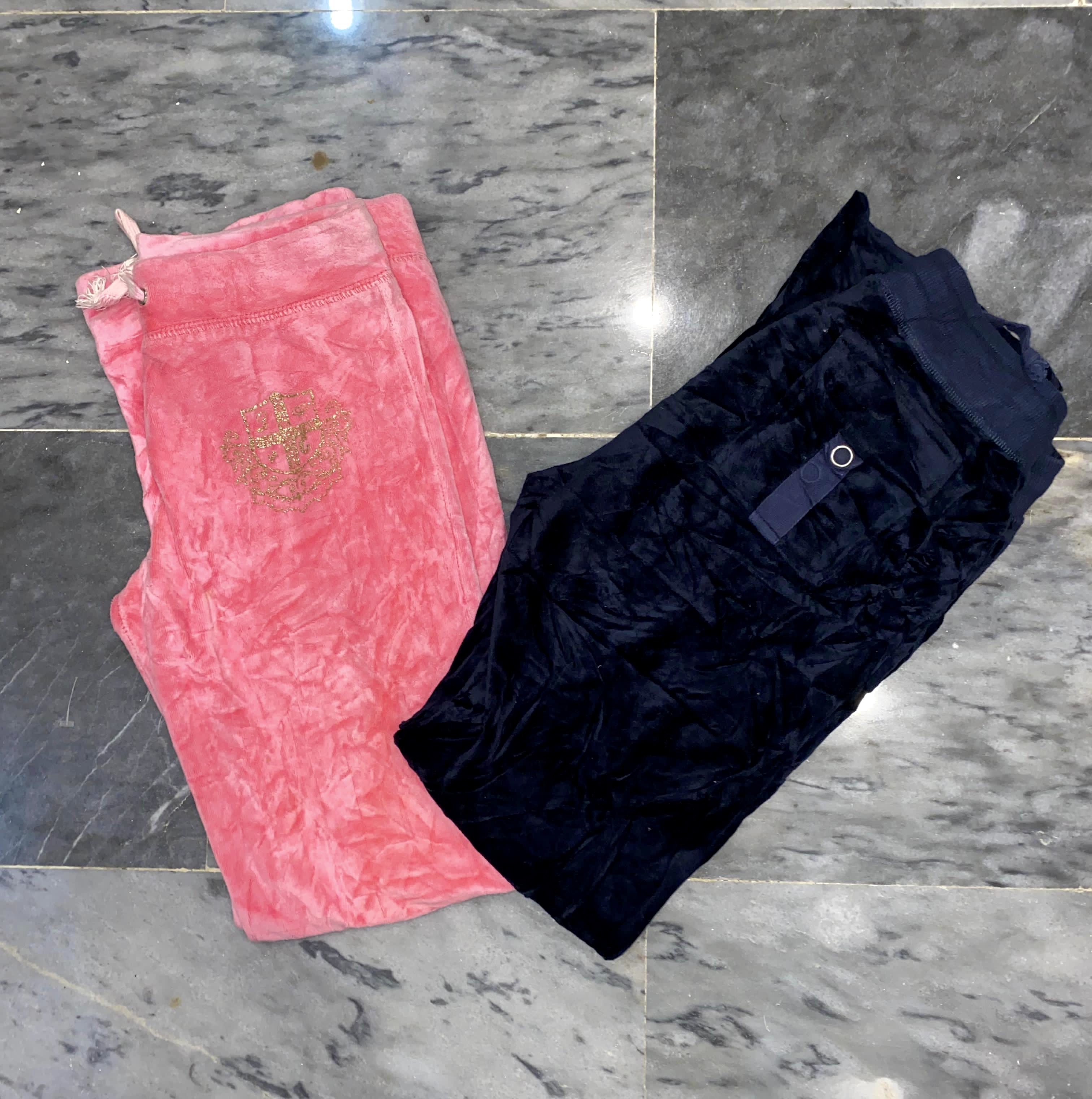 Juicy couture trousers