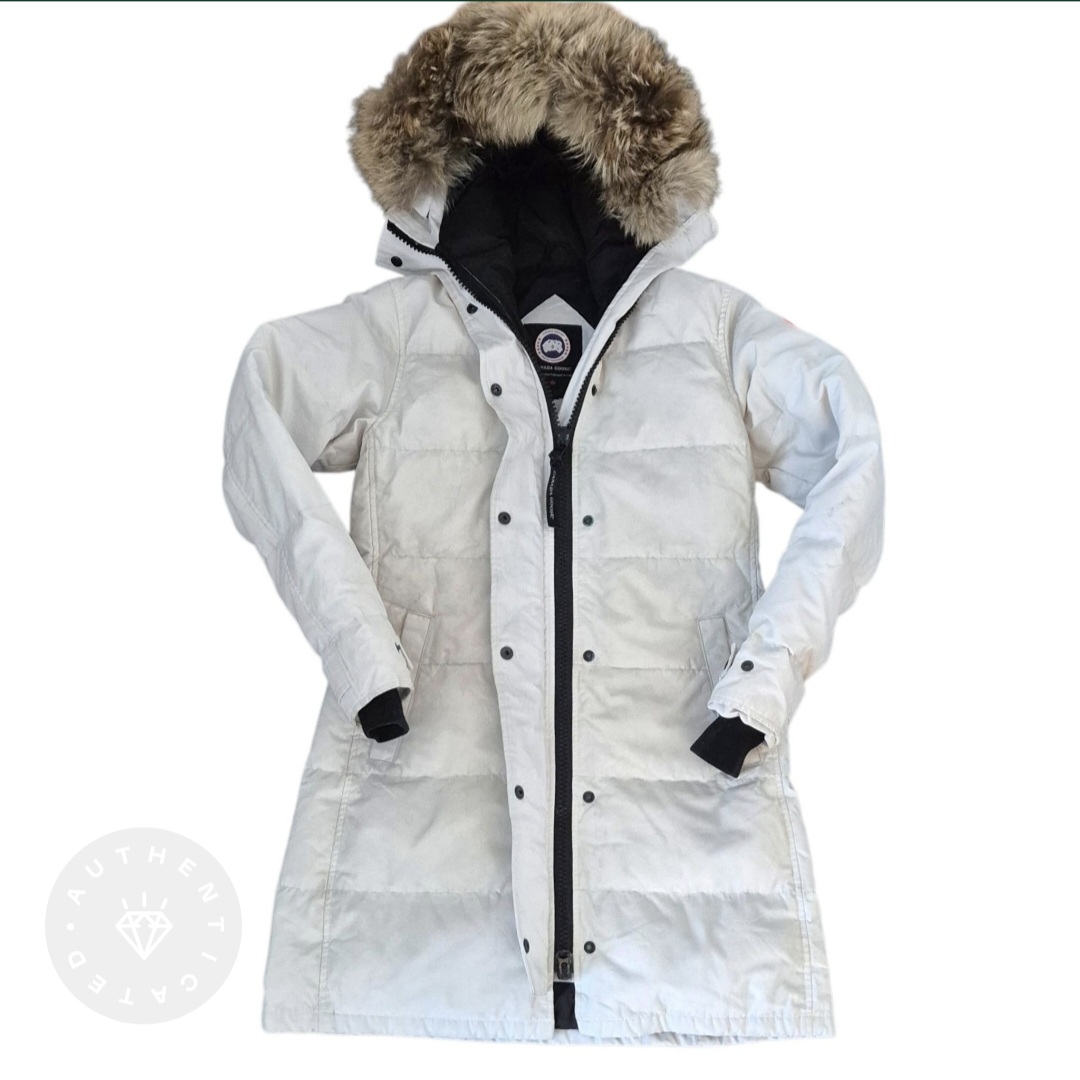 Canada Goose Parkas