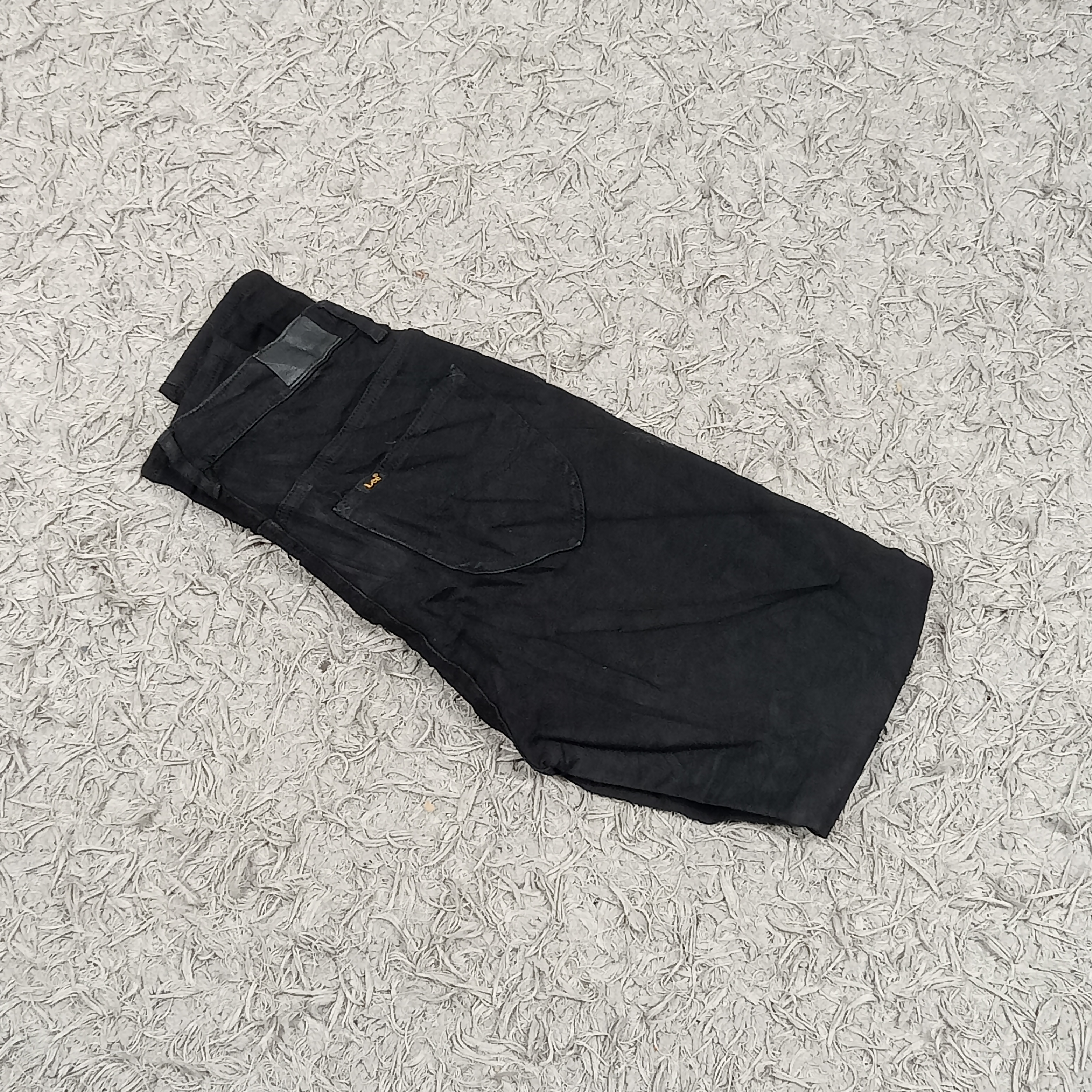 LEE WOMEN'S DENIM JEANS - BUNDLE 11