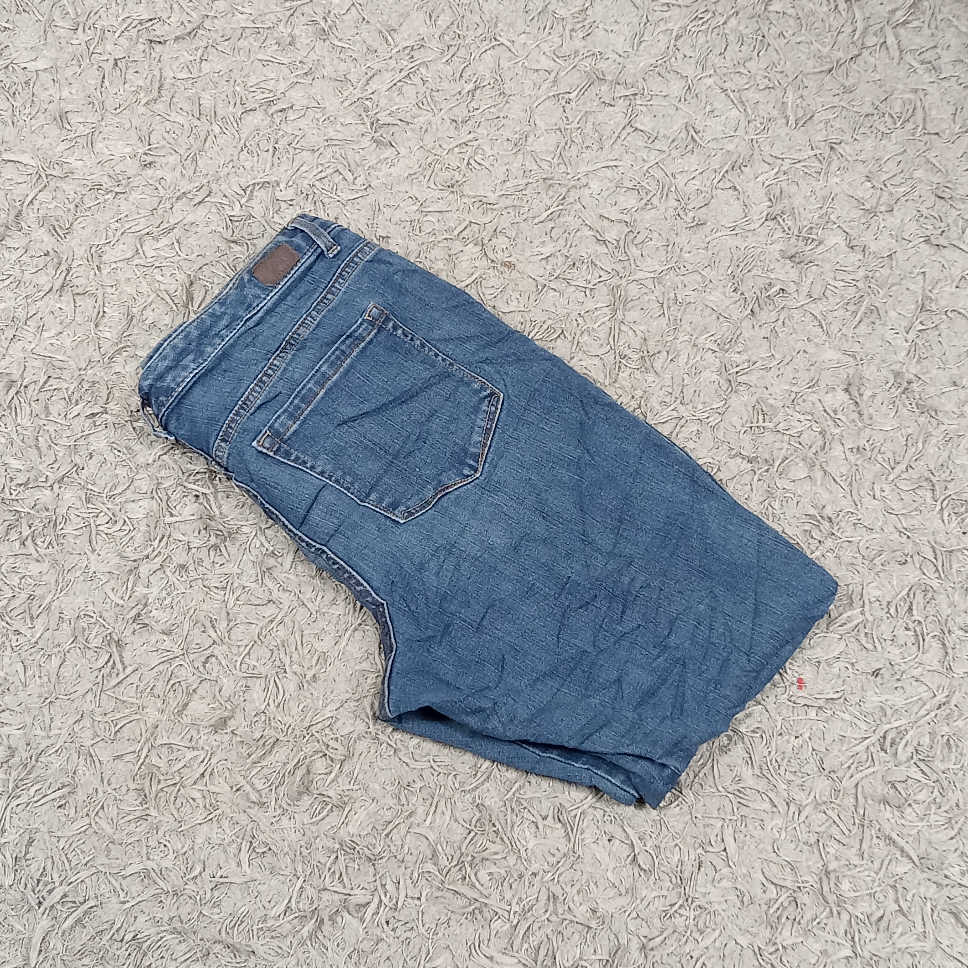 LEE WOMEN'S DENIM JEANS - BUNDLE 12