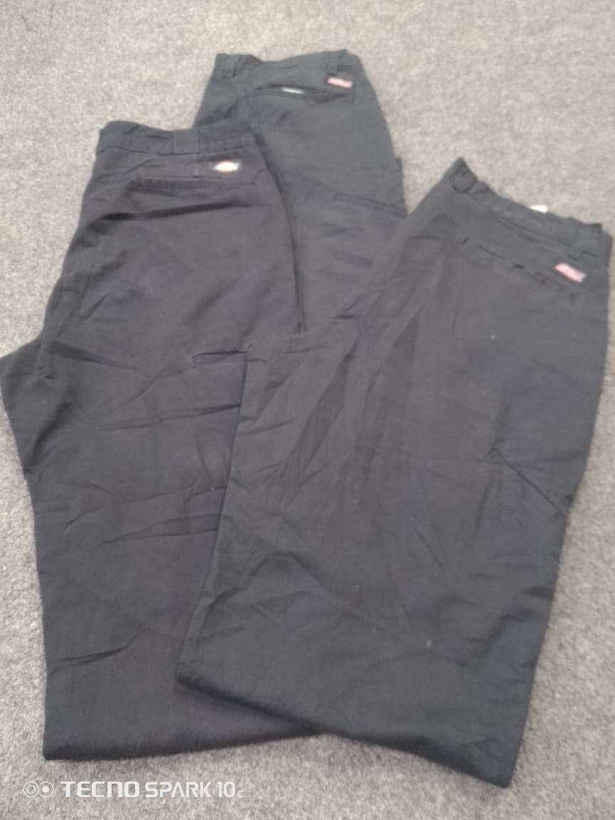 ZV1672 Dickies Postal Carpenter Pants