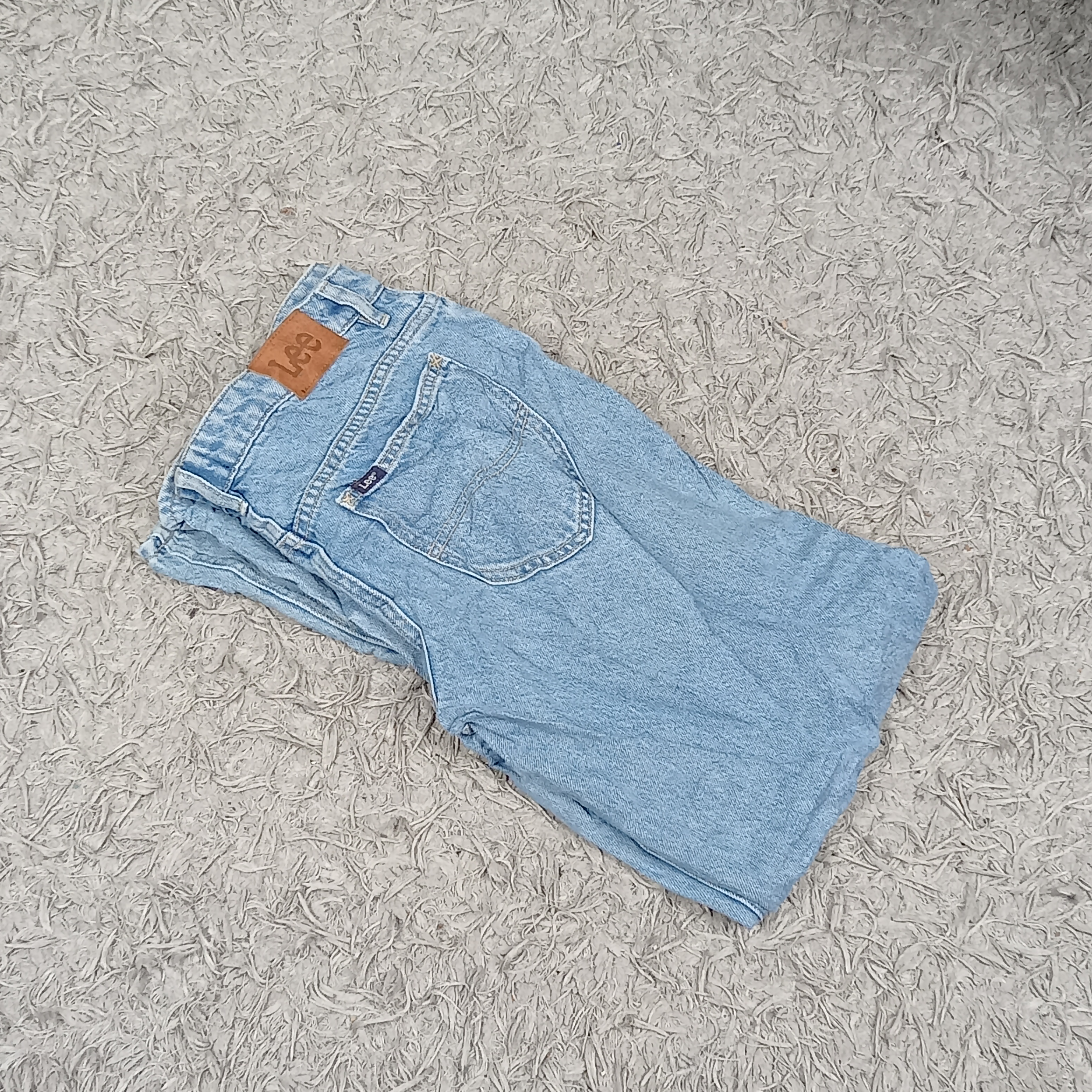 LEE WOMEN'S DENIM JEANS - BUNDLE 18