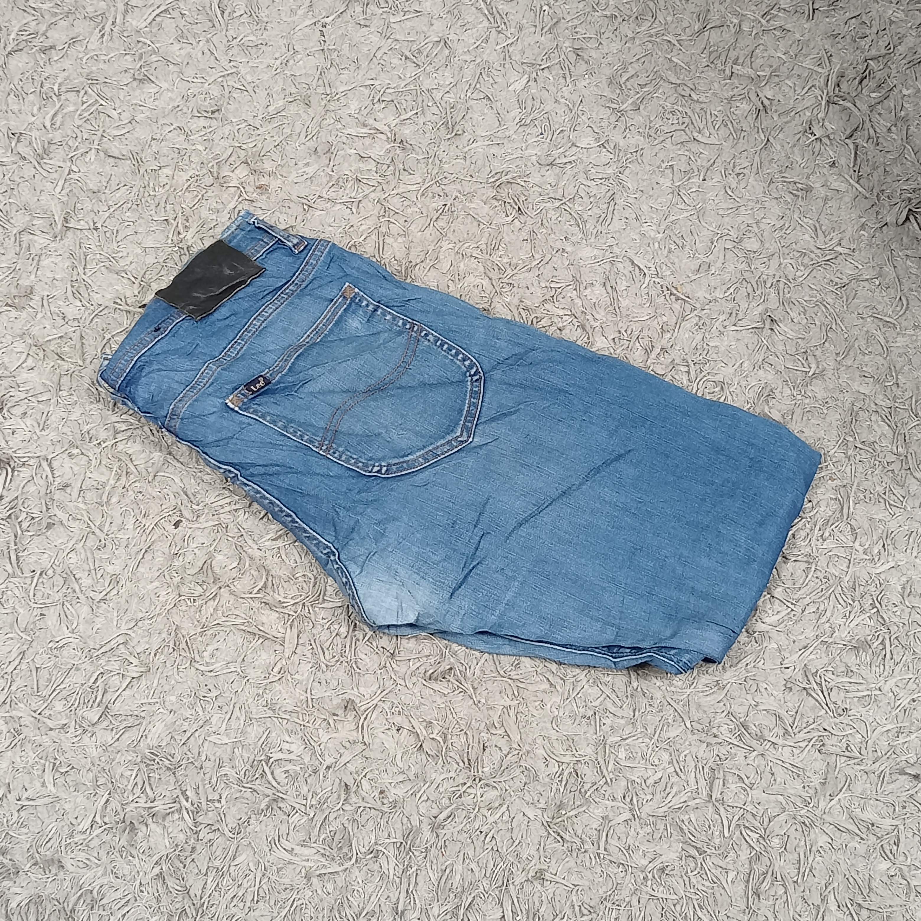 LEE WOMEN'S DENIM JEANS - BUNDLE 19