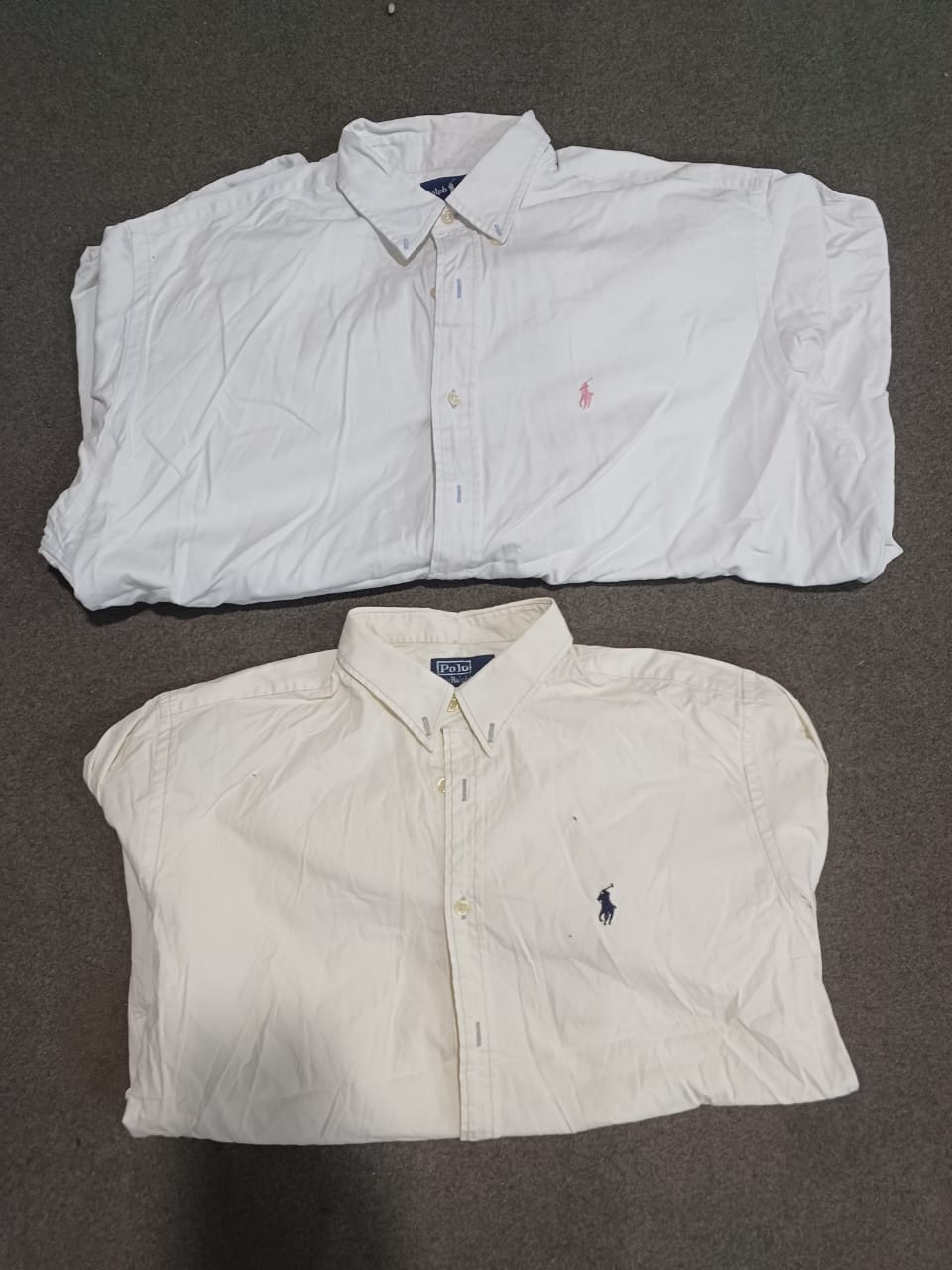 Polo Ralph Lauren Button Up Shirt