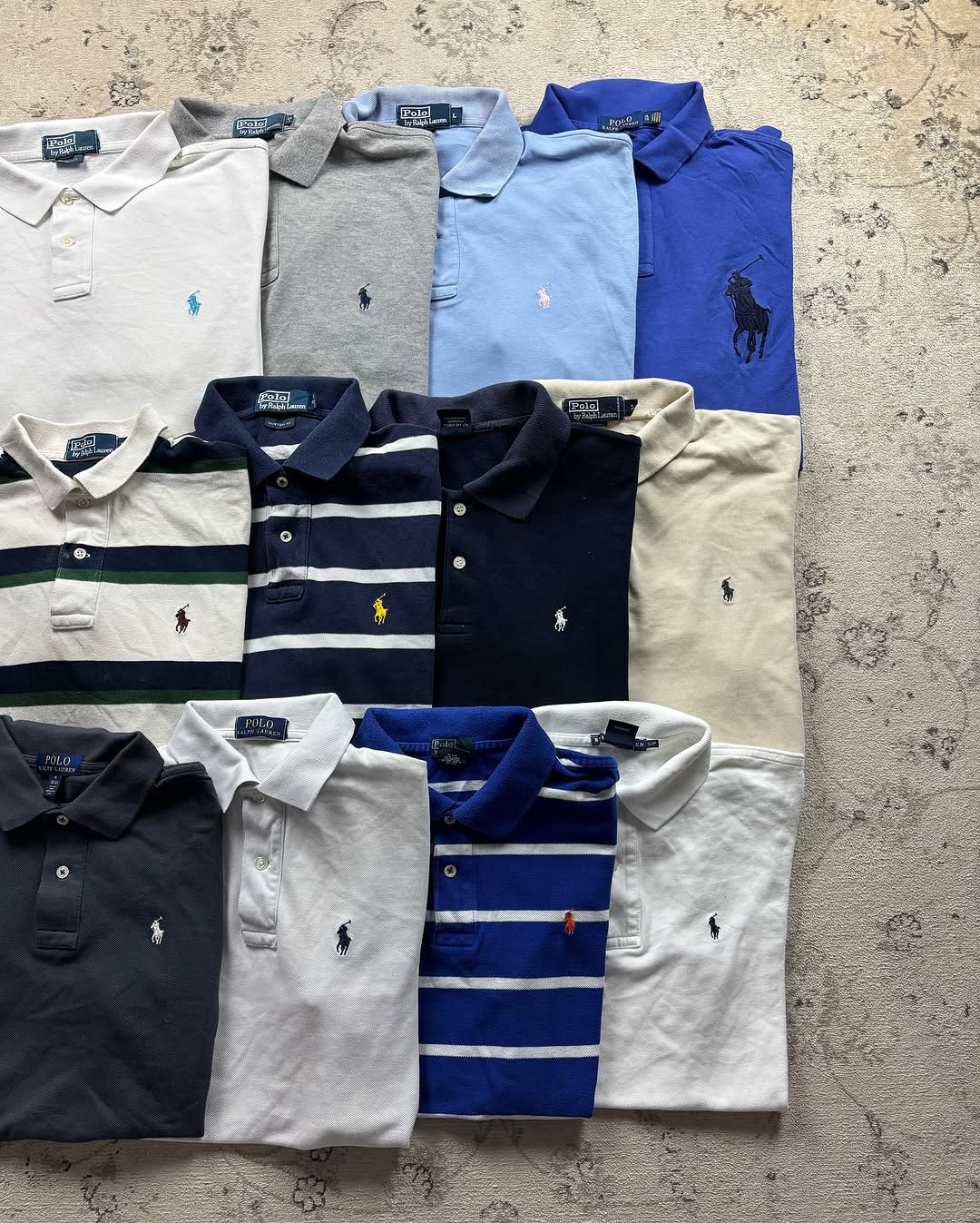 Ralph Lauren T-Shirts
