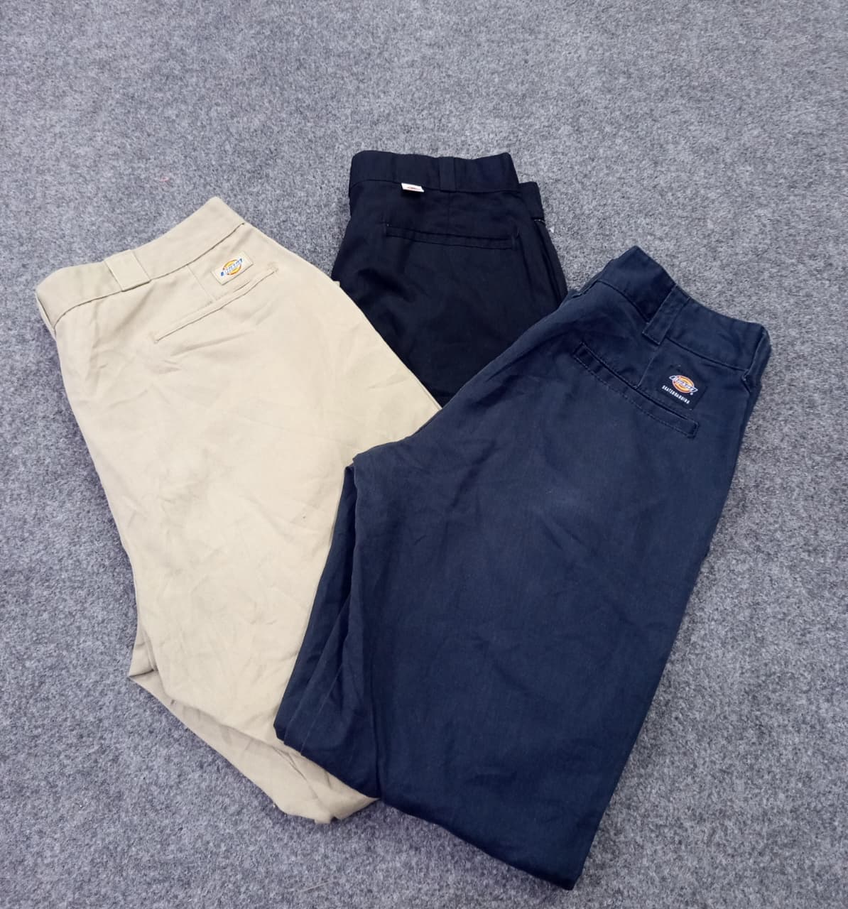 ZV1681 Dickies Postal Pants