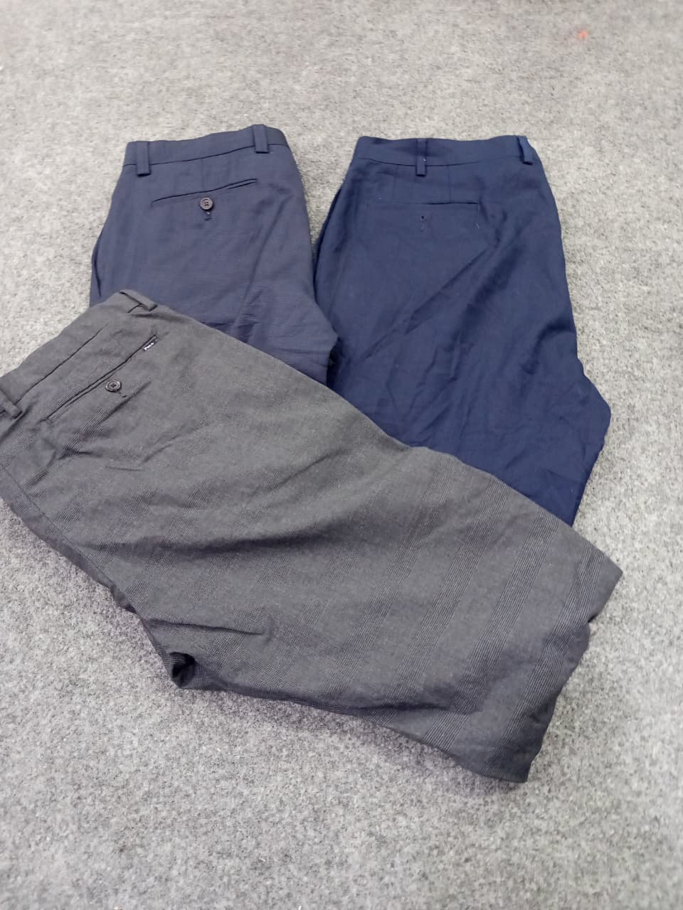 Pantalon habillé Polo Ralph Lauren ZV1682