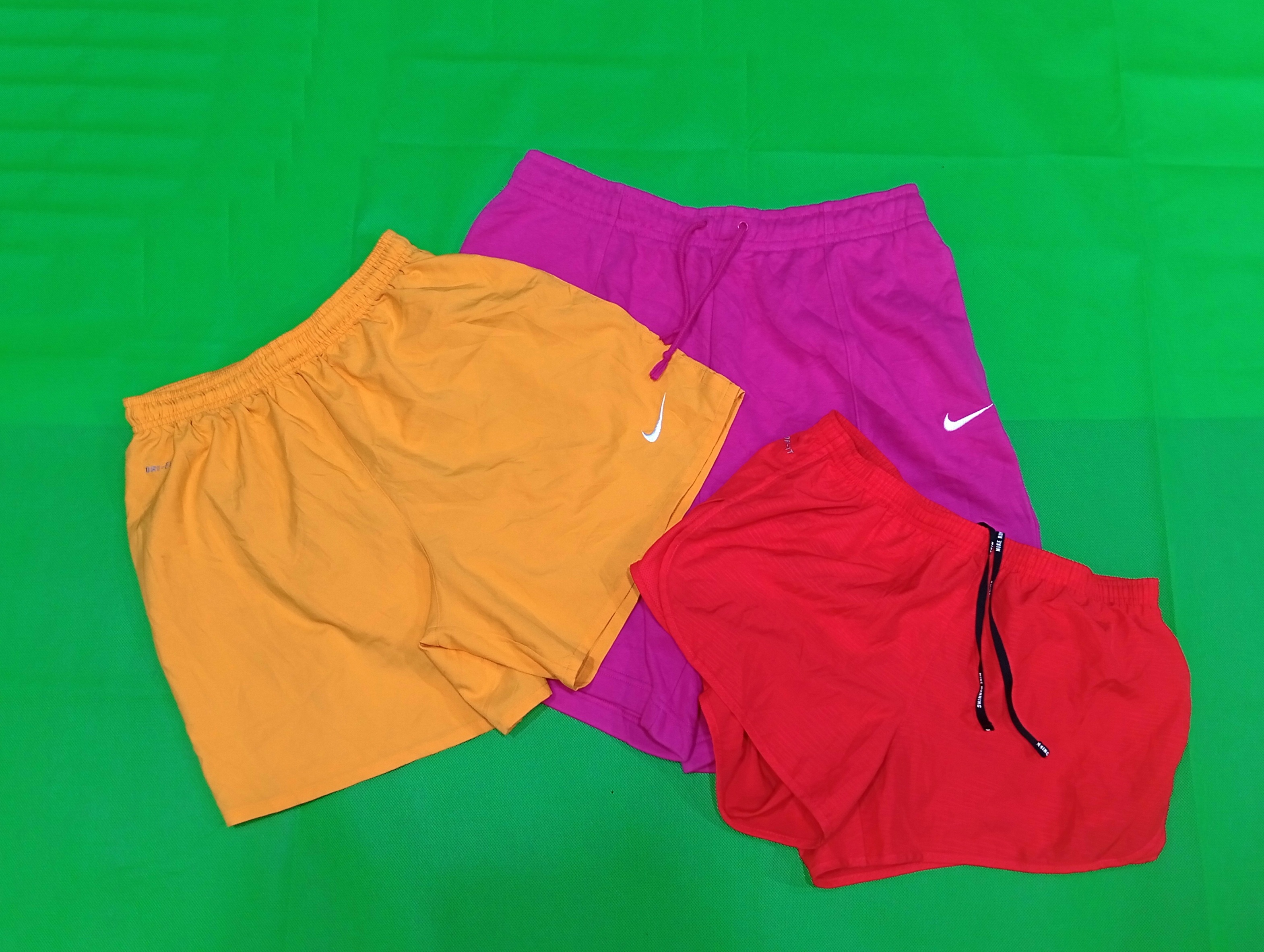 Mms145 Nike Short
