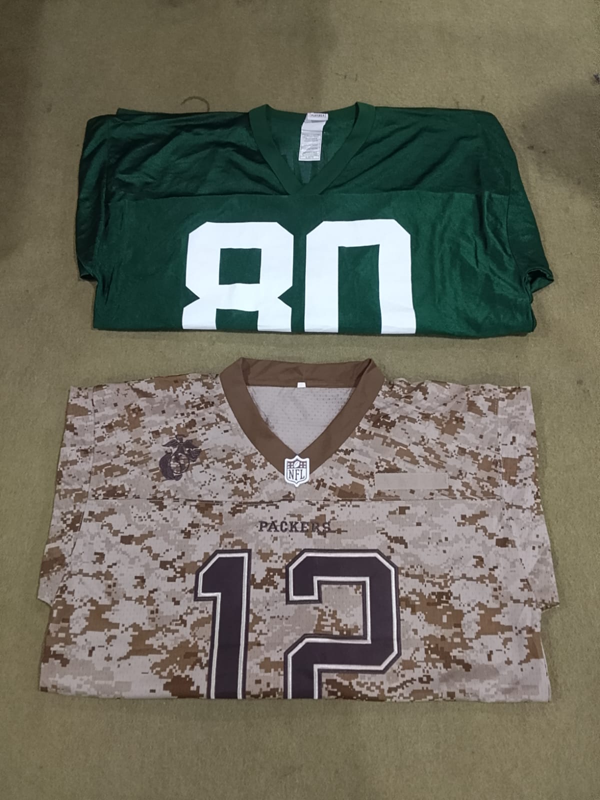 T-shirt Sport NFL NBA NHL