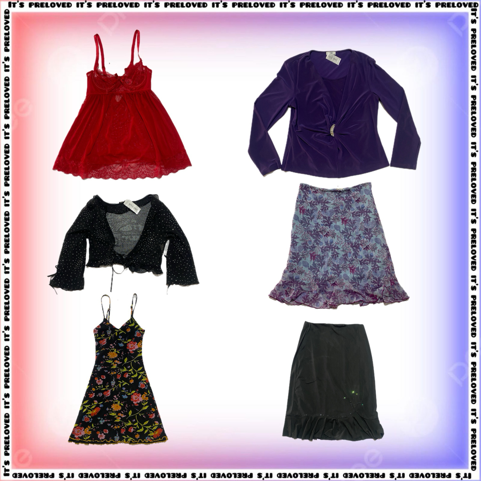 Savor The Night (UN-046)