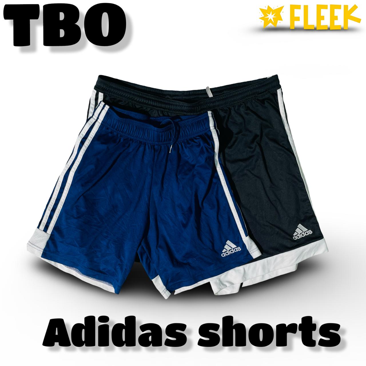 Adidas Shorts
