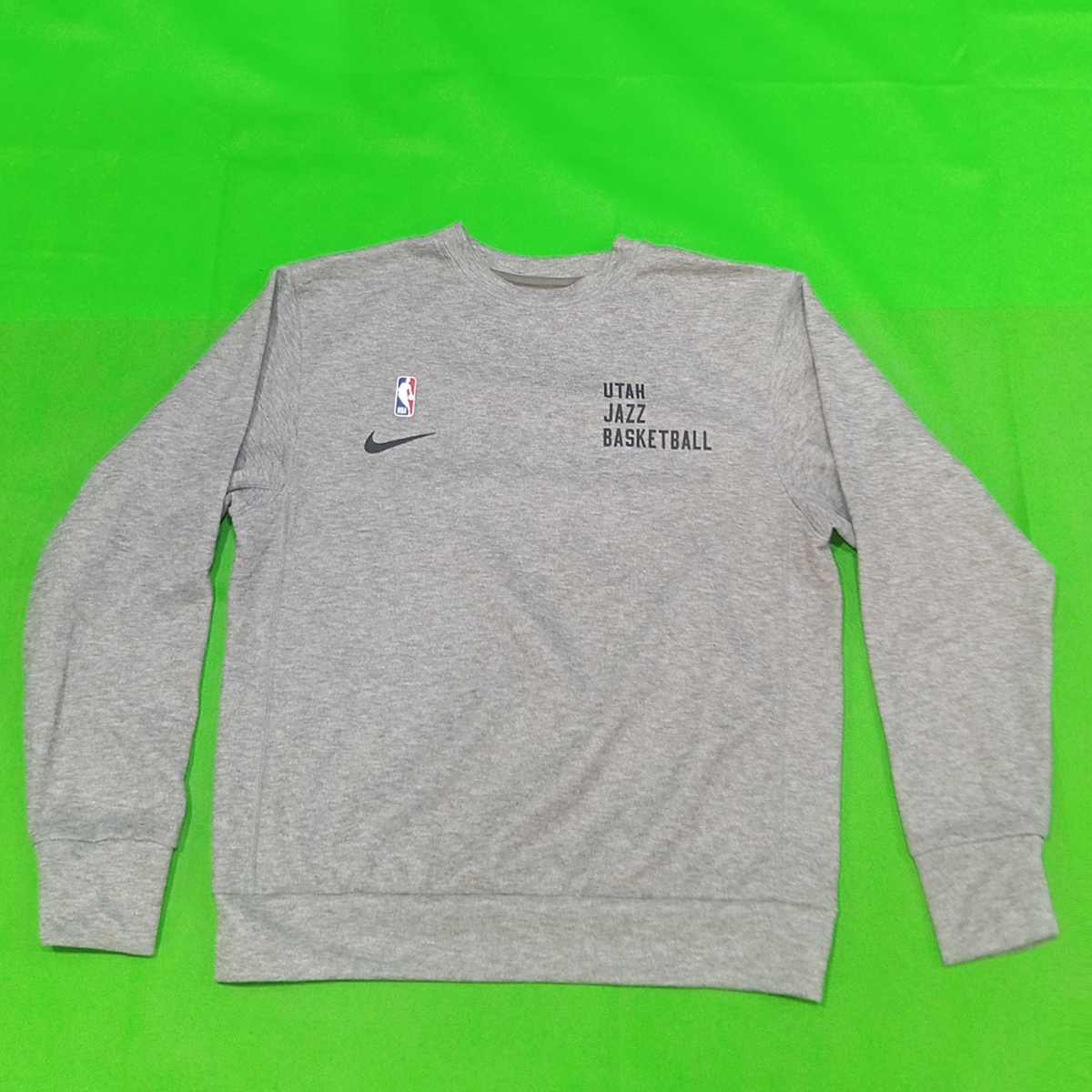 Mms150 Nike Sweatshirt