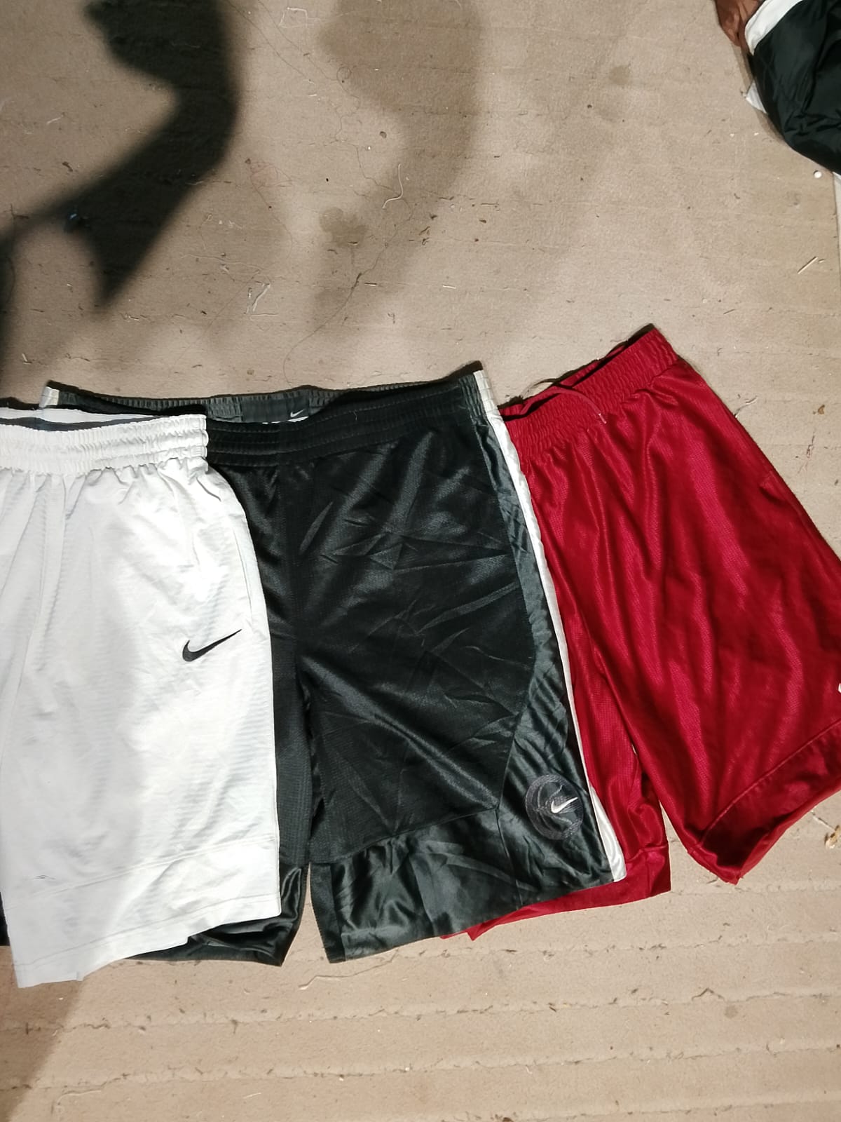 Nike Shorts