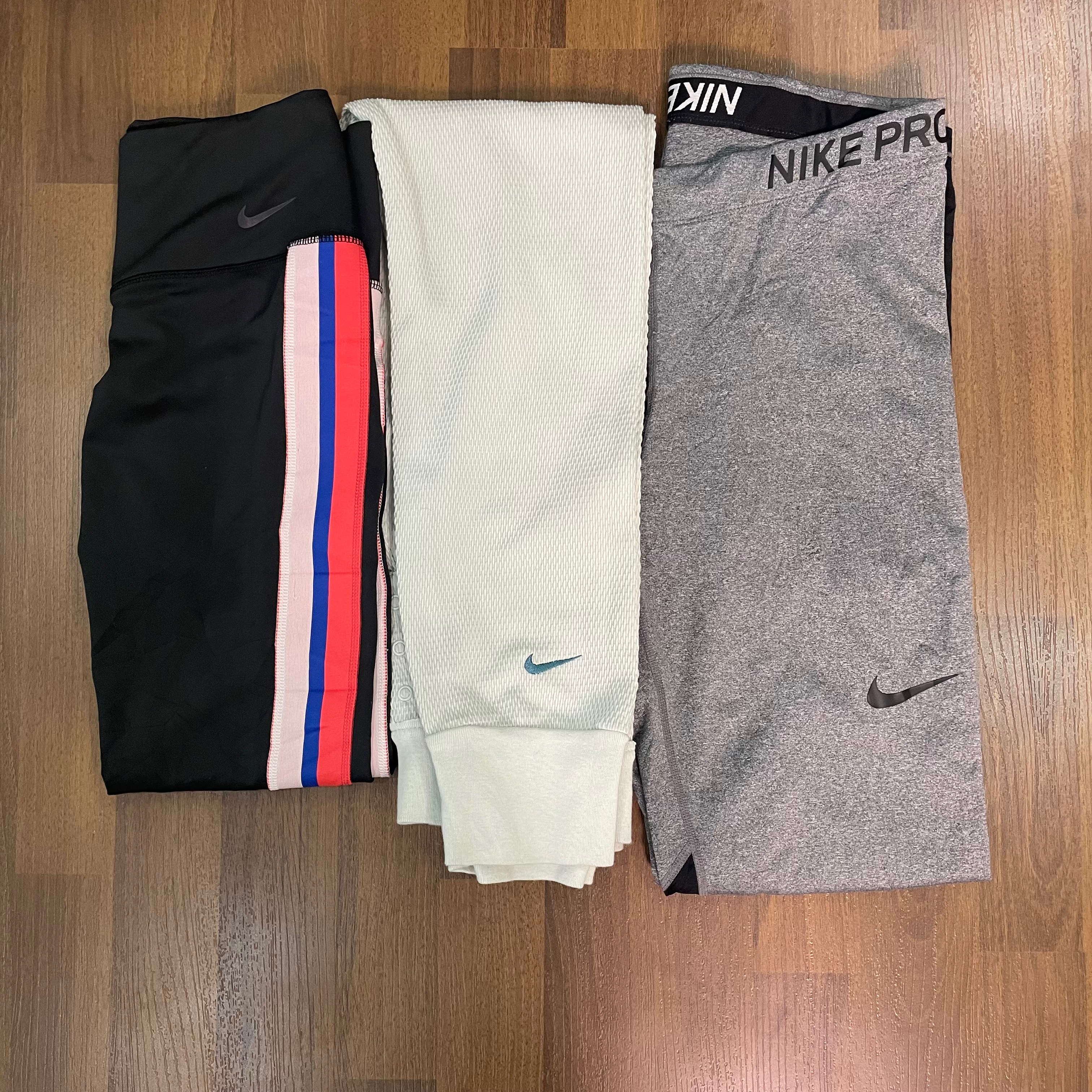 AV-0822 Nike Leggings