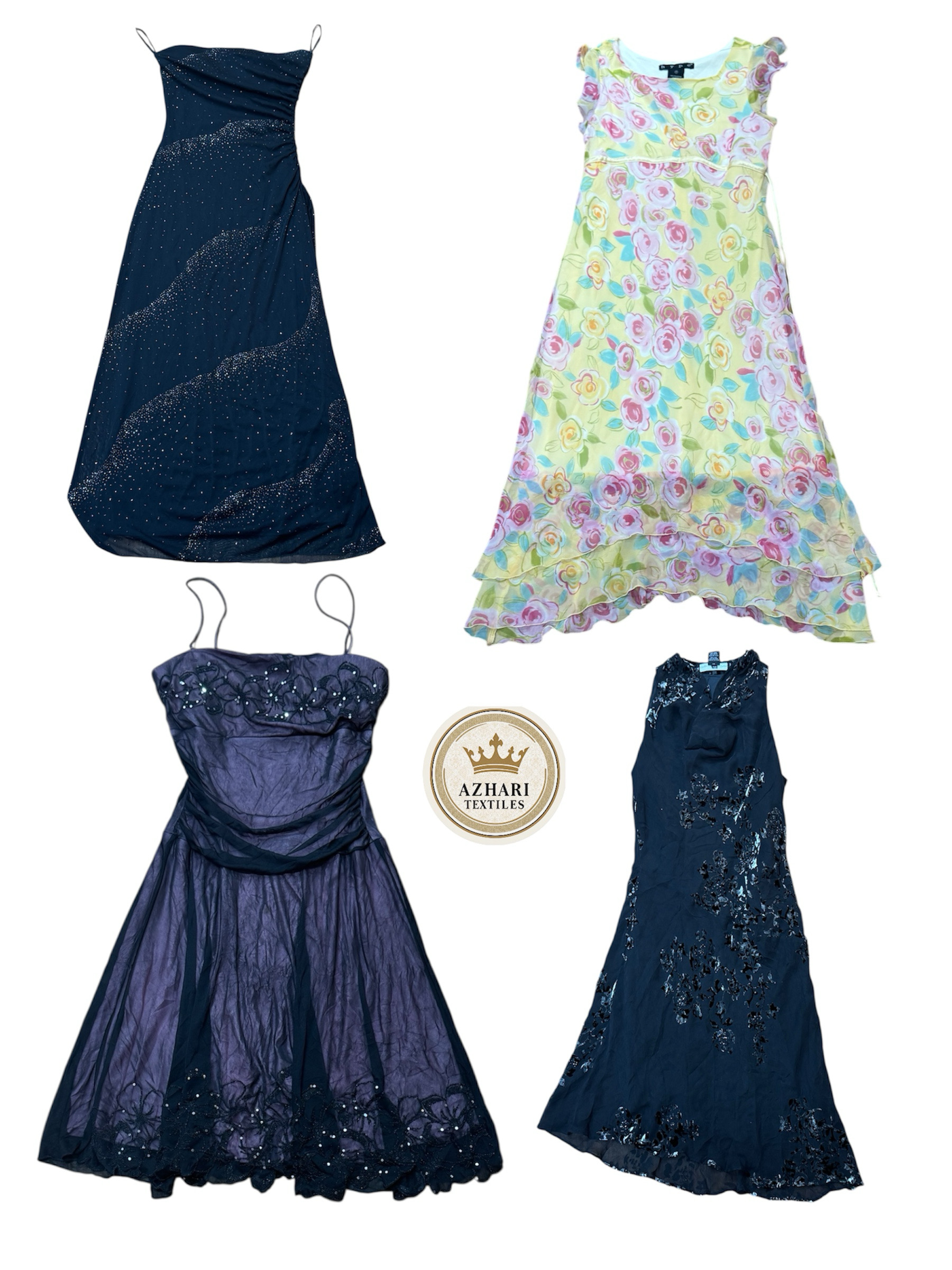 Y2K Hot selling Mesh Dresses 10 pcs At 429