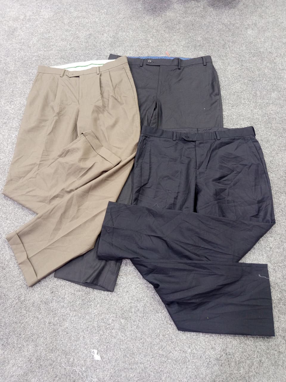 ZV1682 Polo Ralph Lauren Dress Pants