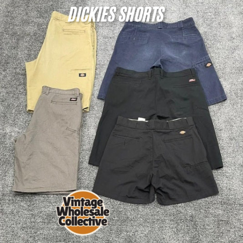 Dickies Short - (30/01)