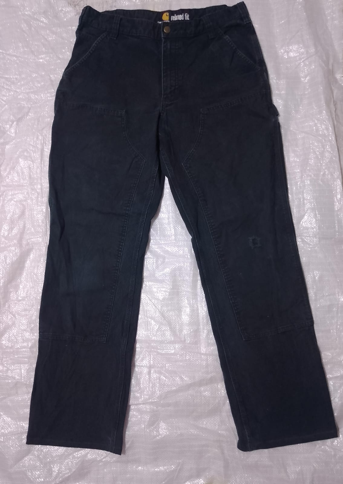 Carhartt Jeans