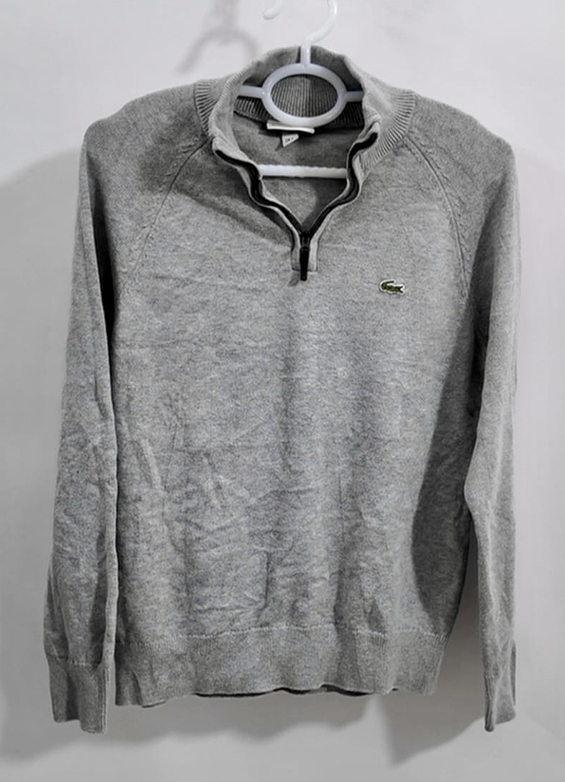 Lacoste Sweaters