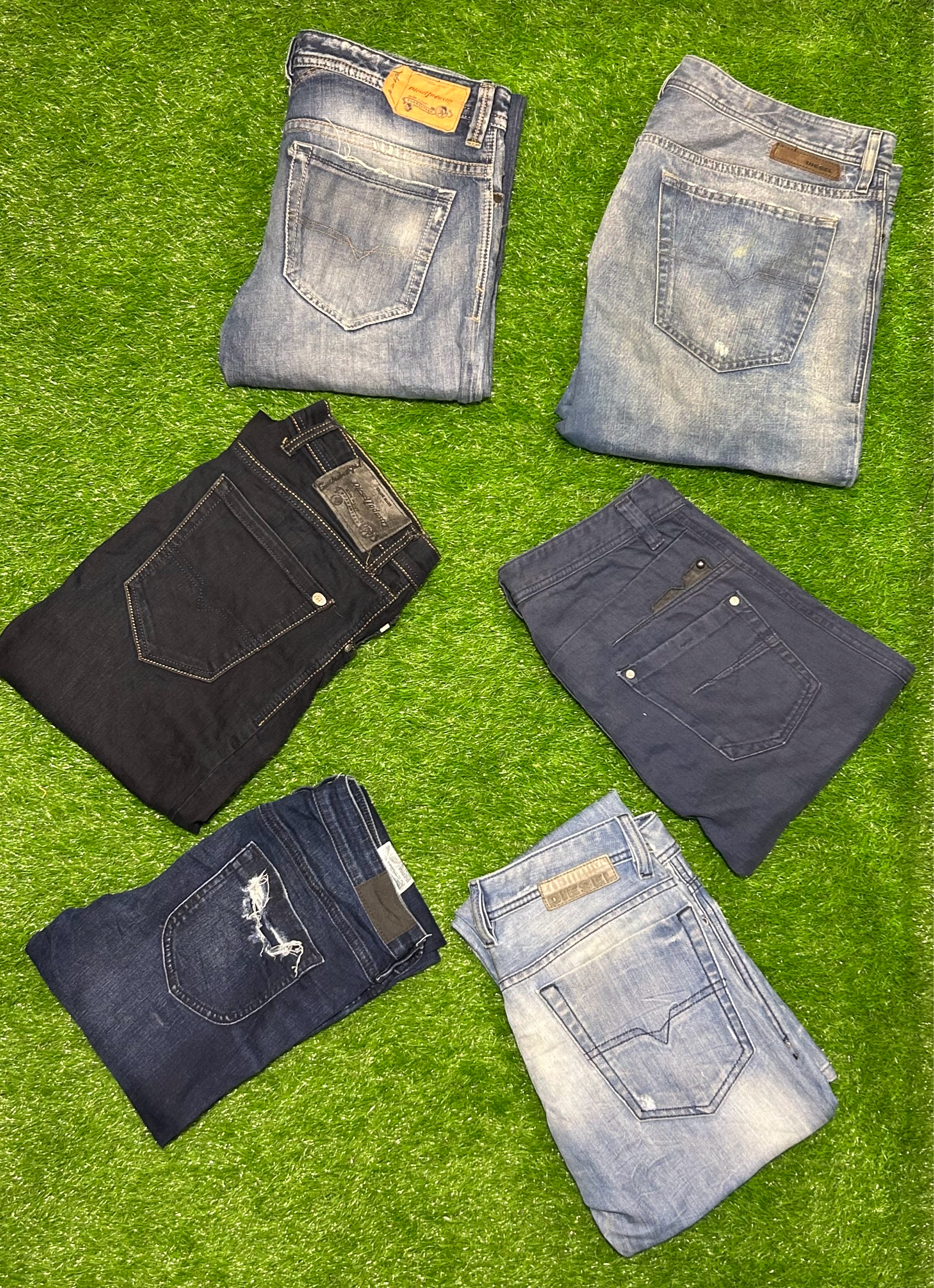 Diesel Jeans