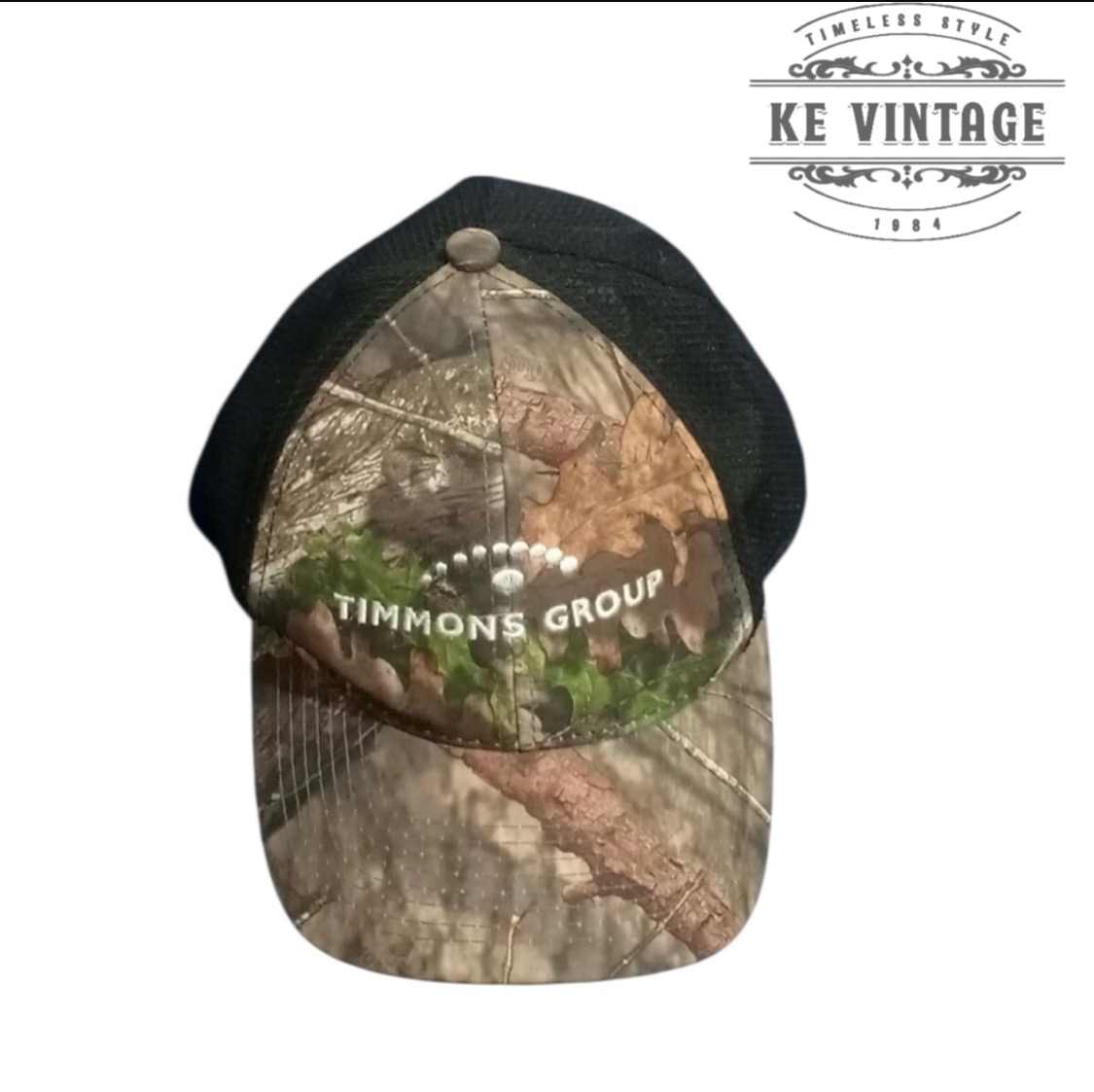 Hunting & Fishing Caps