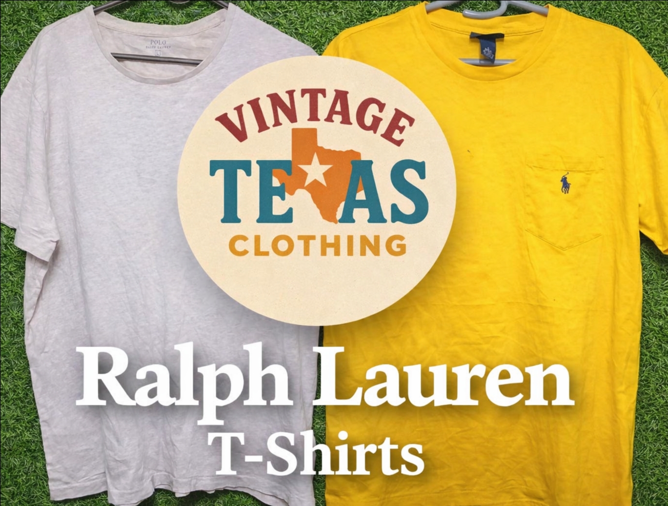 Ralph Lauren T-Shirts (0006)