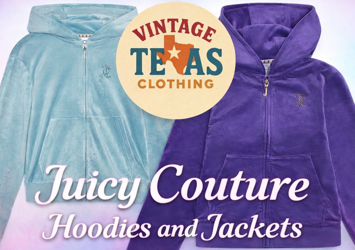 Juicy Couture Hoodies und Jacken(0002)