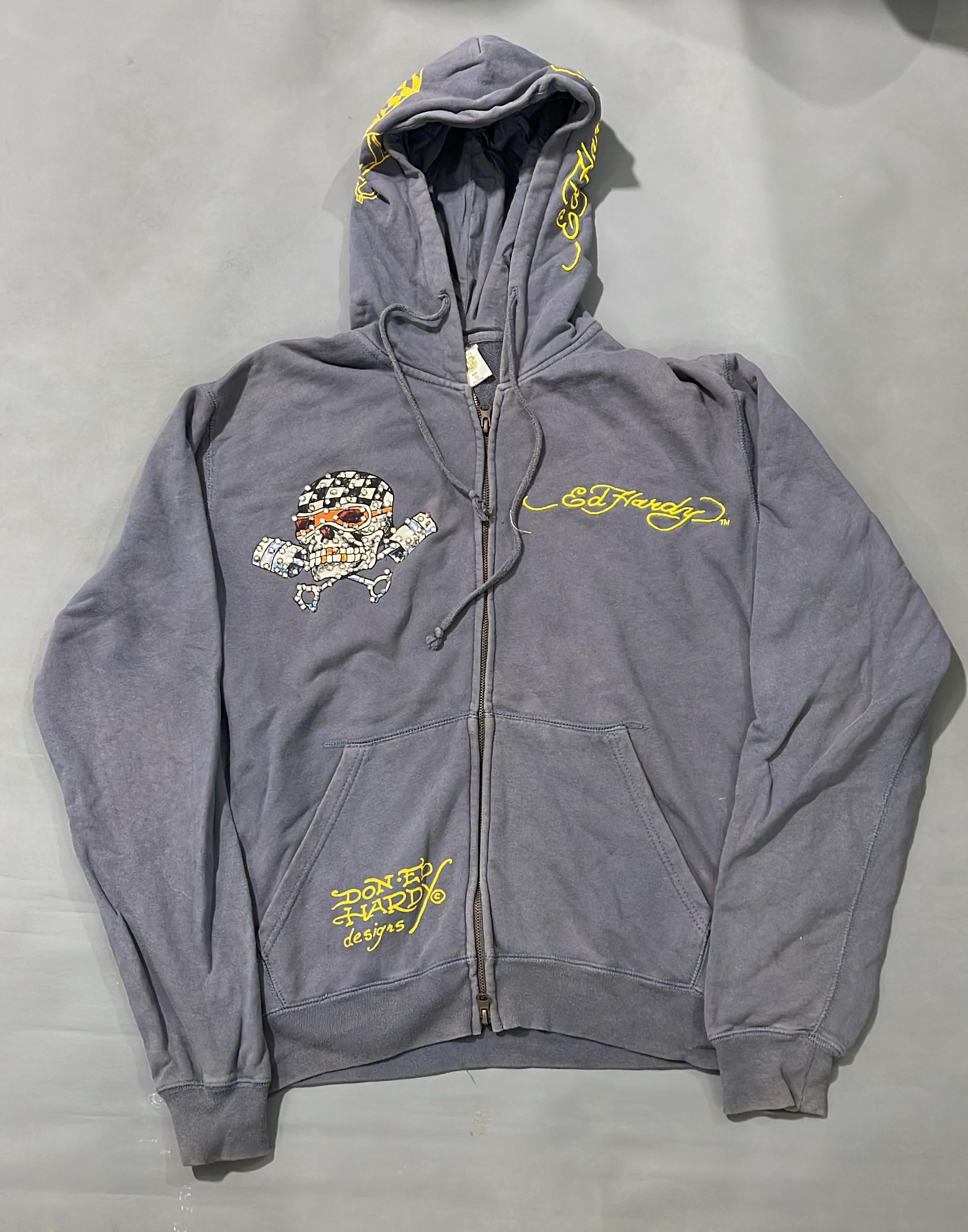 Premium Winter Bundle, Ed hardy, Ecko & more  (239)